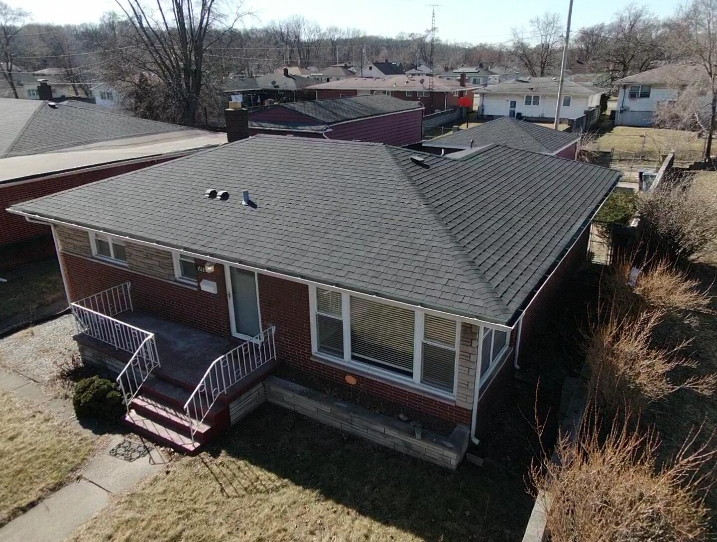 1312 Bigger Street, Gary, IN 46404; Image #5