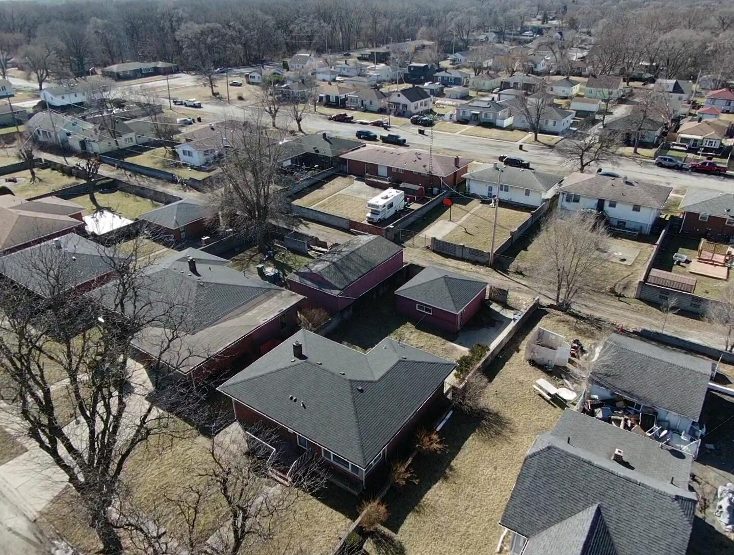1312 Bigger Street, Gary, IN 46404; Image #7