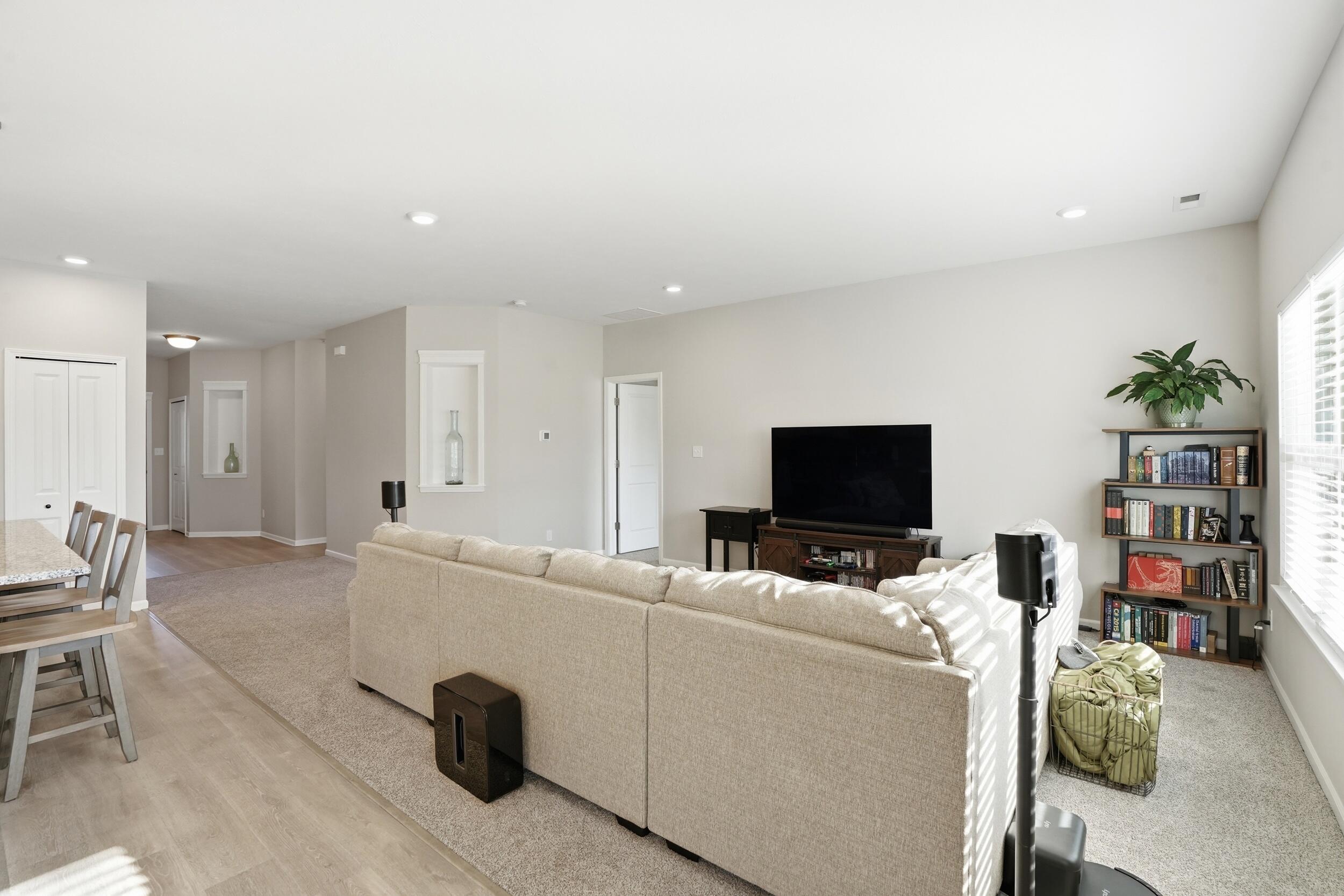 12302 Ontario Place, Cedar Lake, IN 46303; Image #12