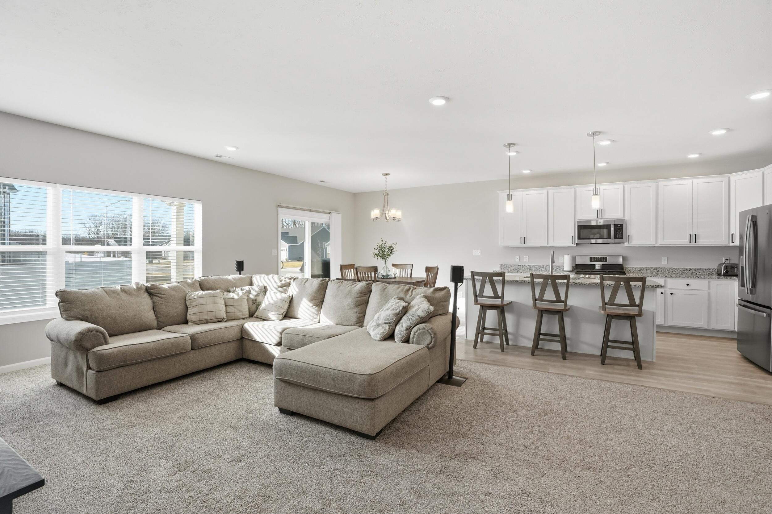 12302 Ontario Place, Cedar Lake, IN 46303; Image #14