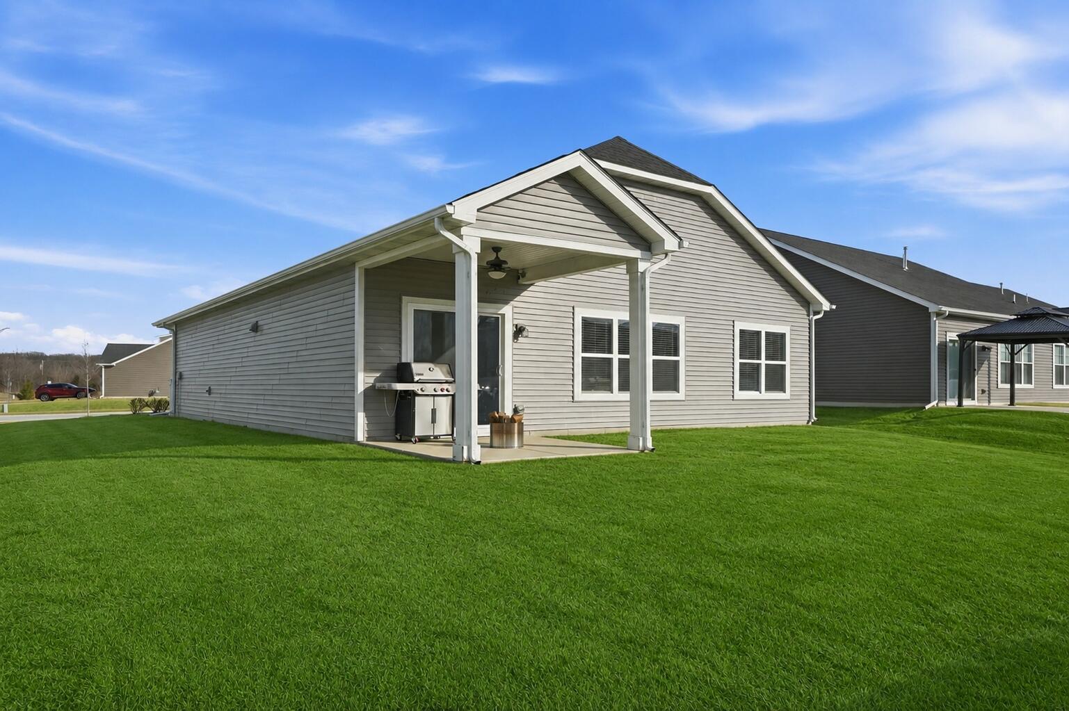 12302 Ontario Place, Cedar Lake, IN 46303; Image #23