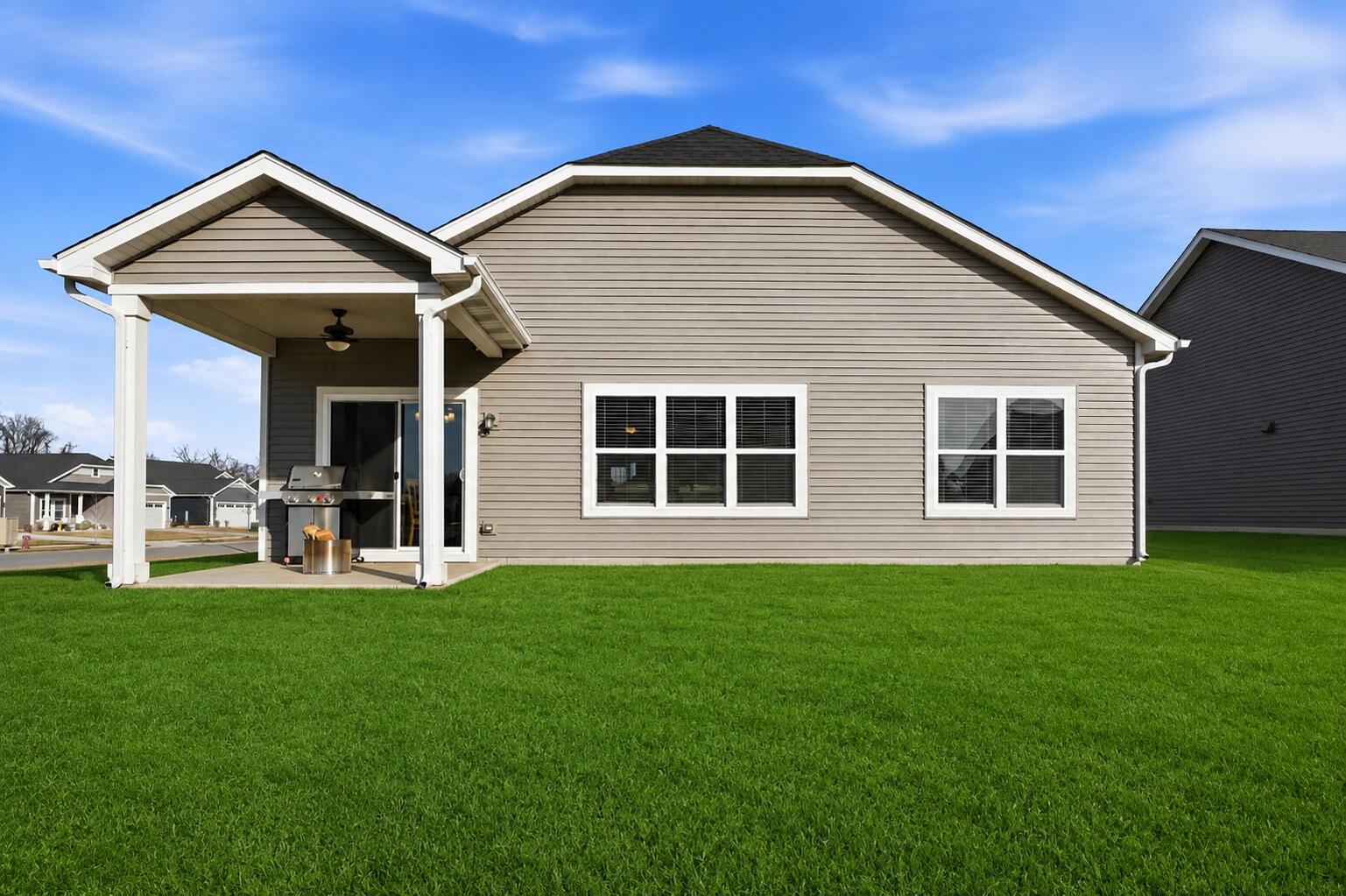 12302 Ontario Place, Cedar Lake, IN 46303; Image #24