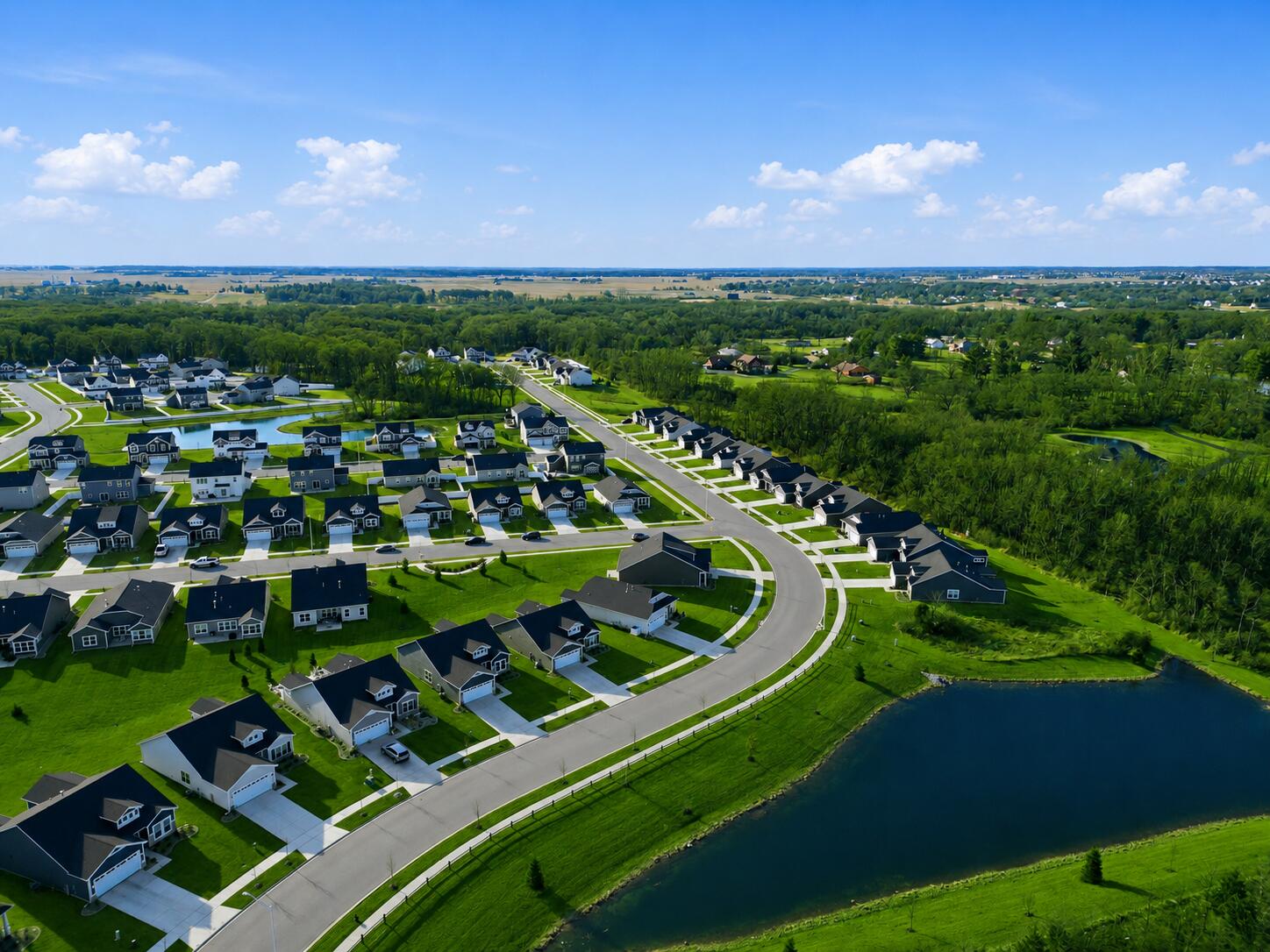 12302 Ontario Place, Cedar Lake, IN 46303; Image #3