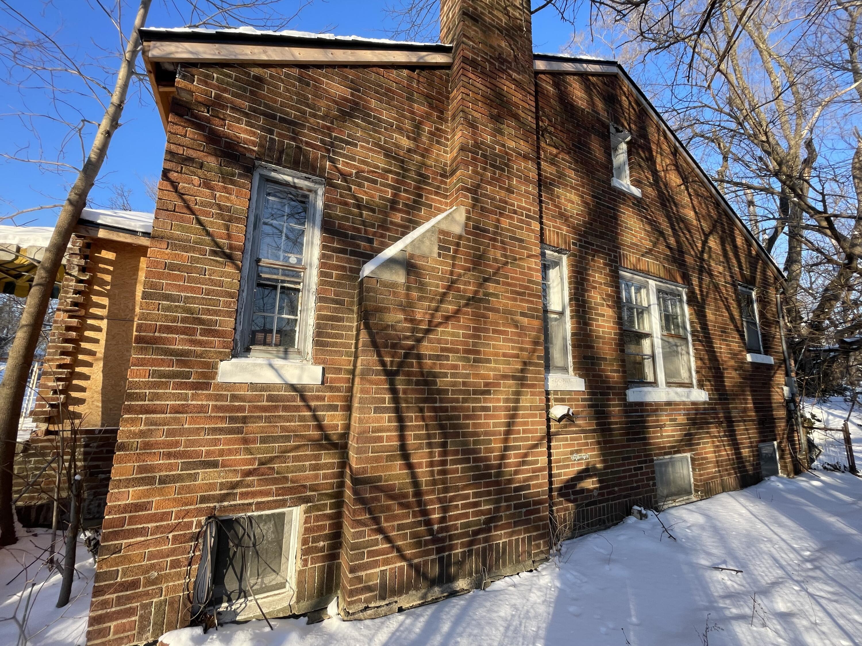 4169 Monroe Street, Gary, IN 46408; Image #19