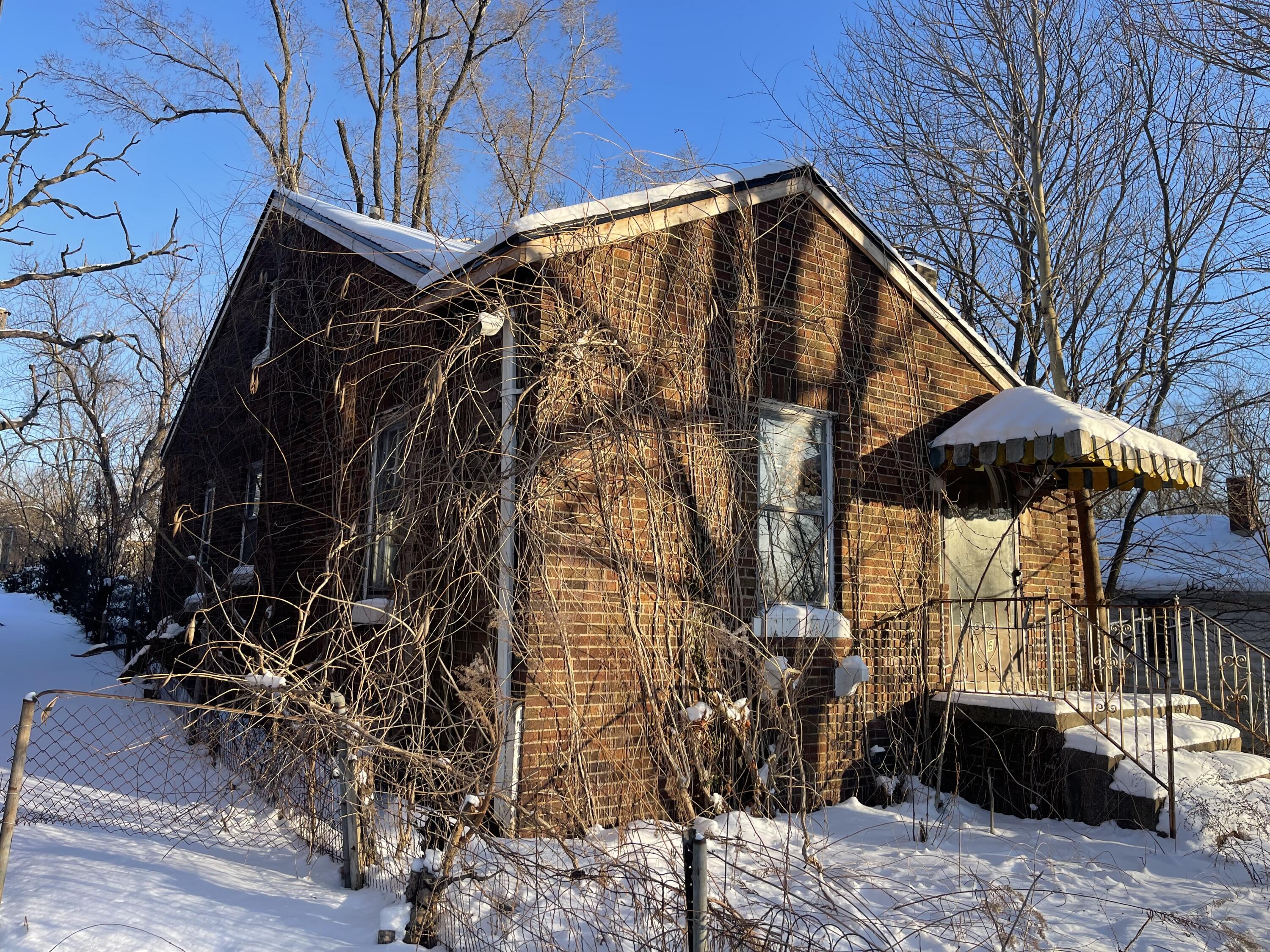 4169 Monroe Street, Gary, IN 46408; Image #2