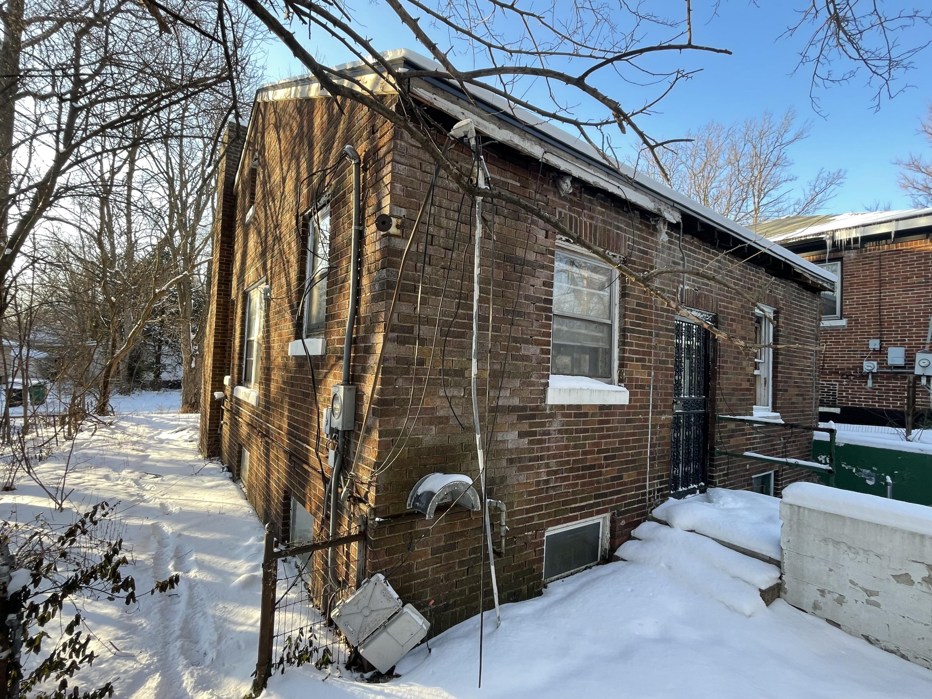 4169 Monroe Street, Gary, IN 46408; Image #20
