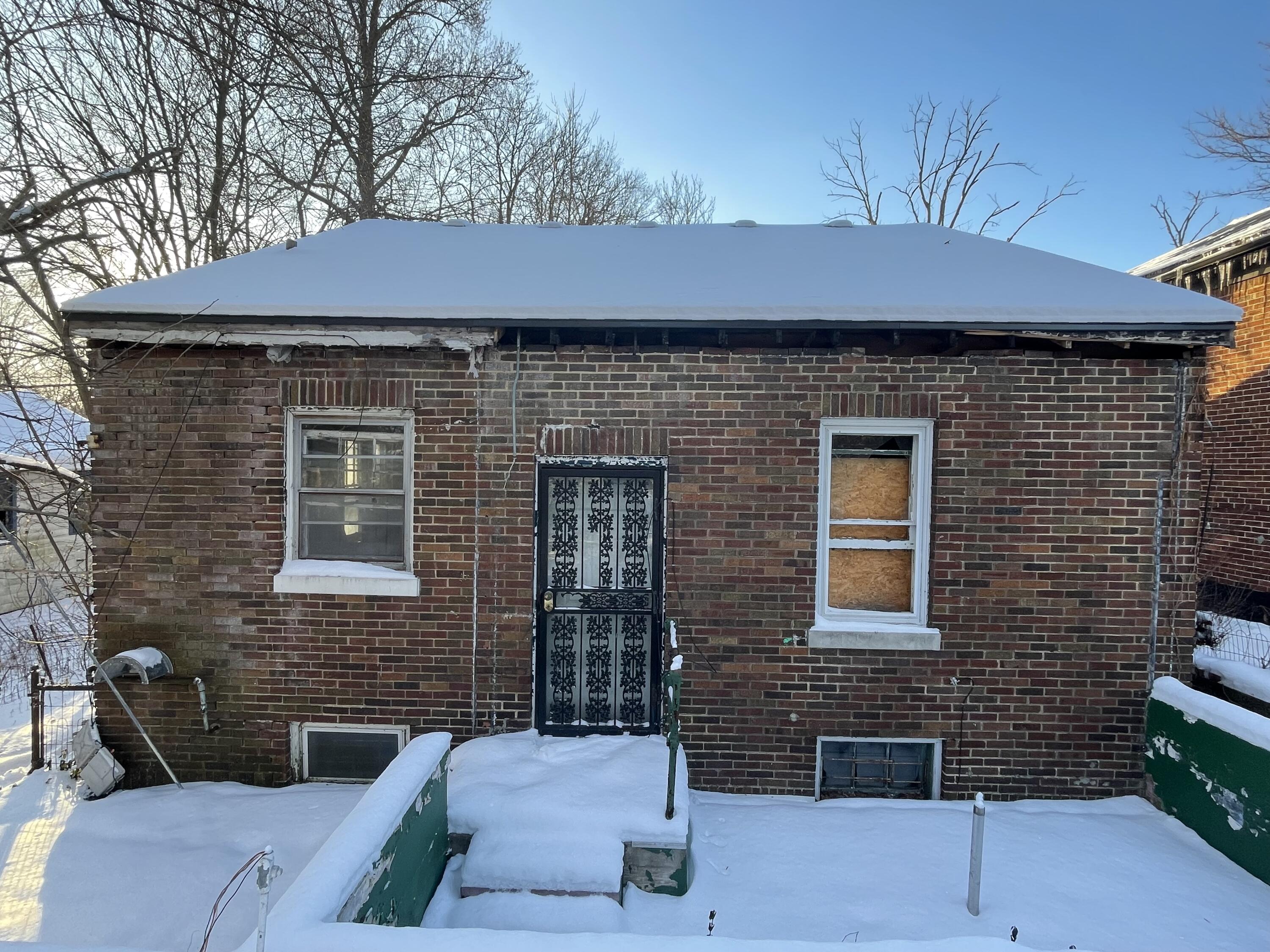 4169 Monroe Street, Gary, IN 46408; Image #21