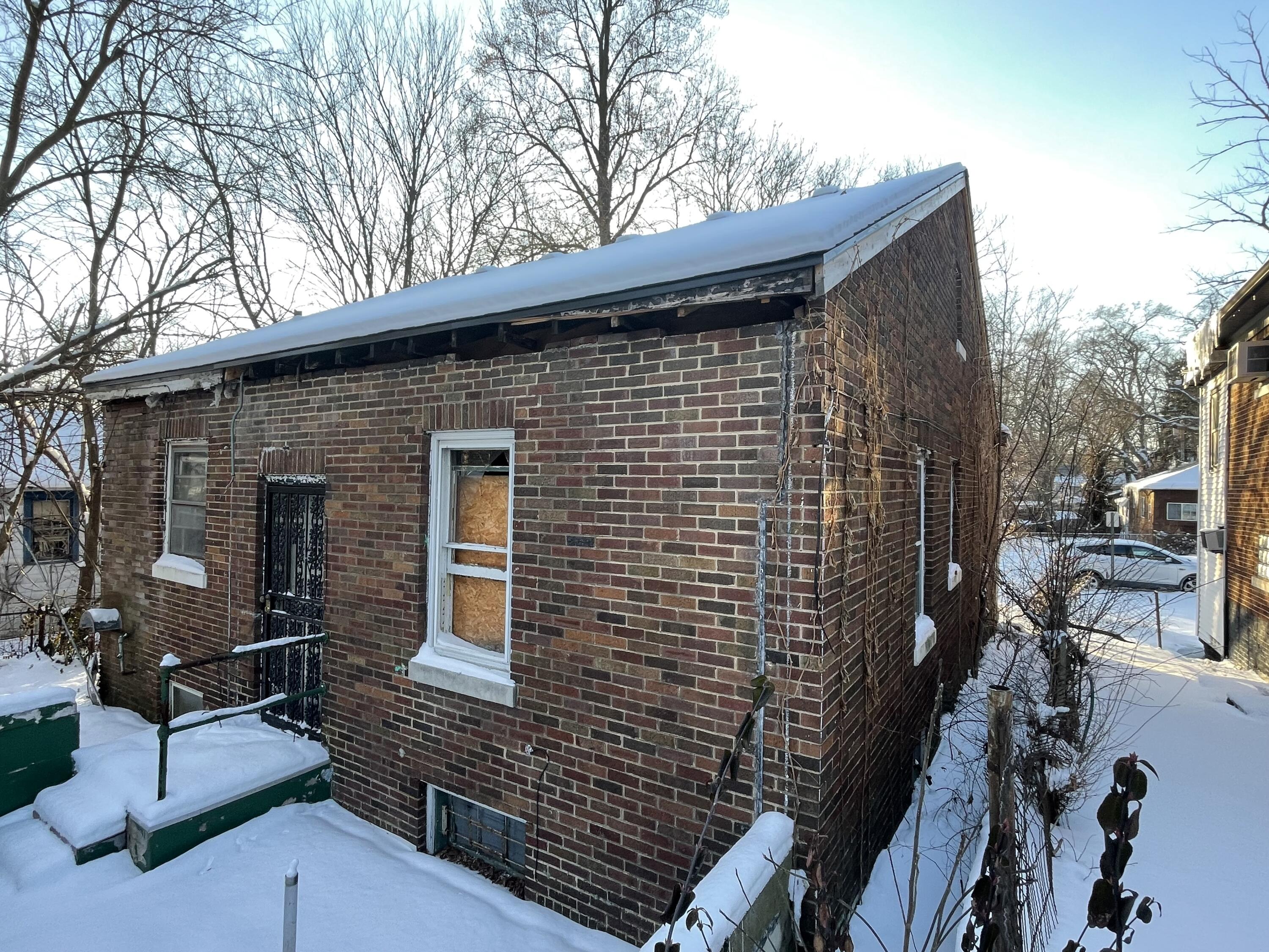 4169 Monroe Street, Gary, IN 46408; Image #22