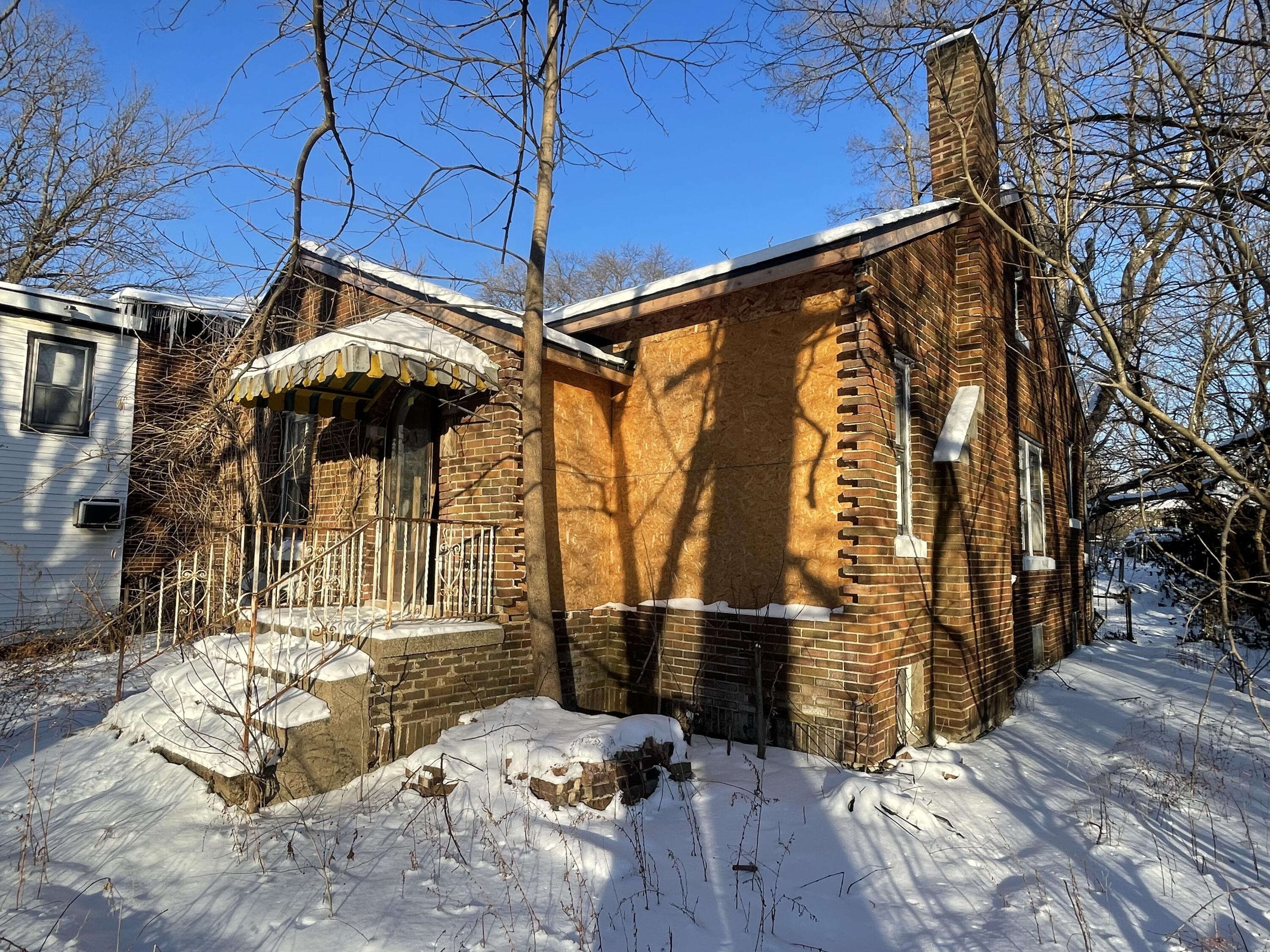4169 Monroe Street, Gary, IN 46408; Image #3
