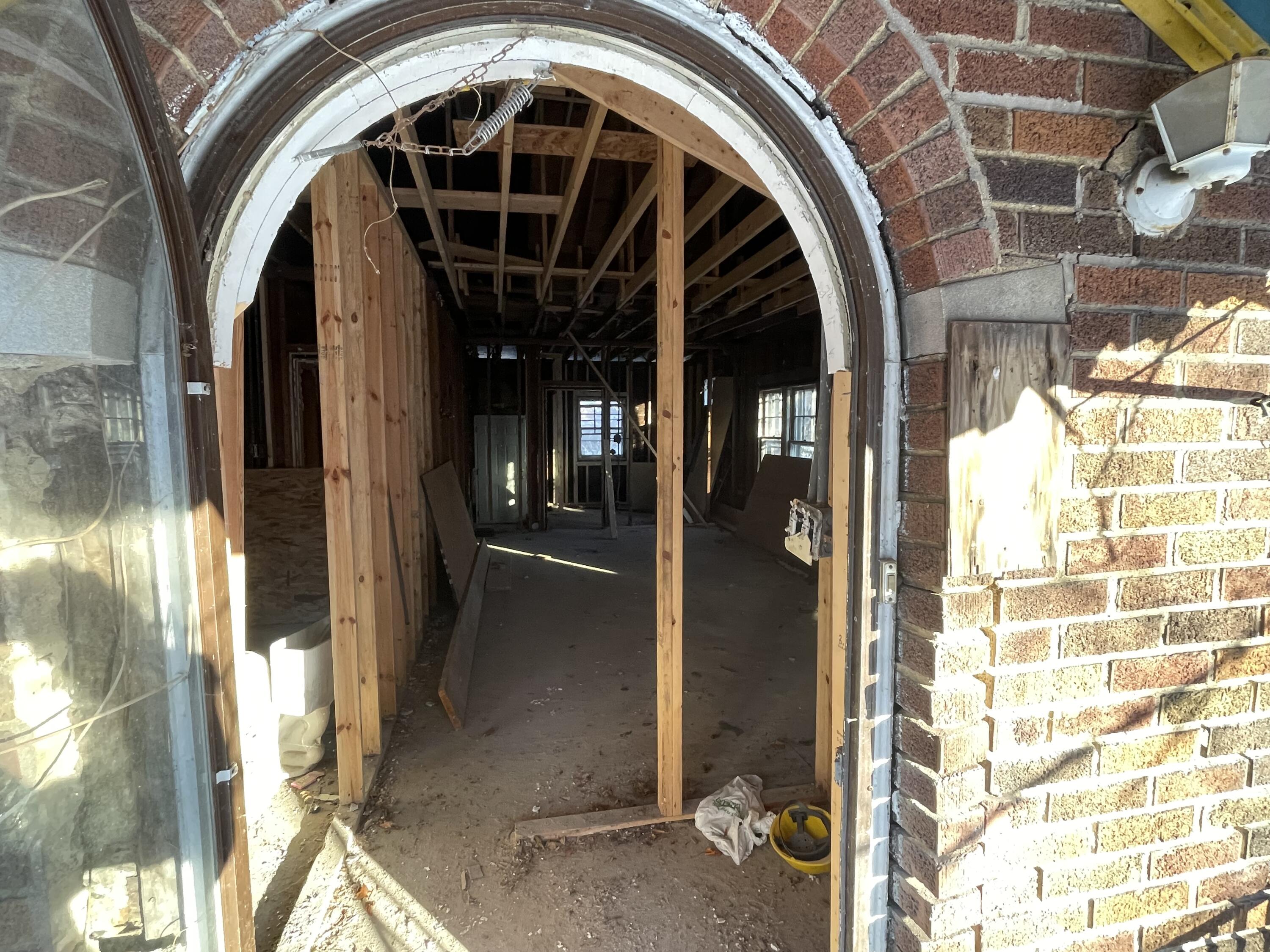 4169 Monroe Street, Gary, IN 46408; Image #4