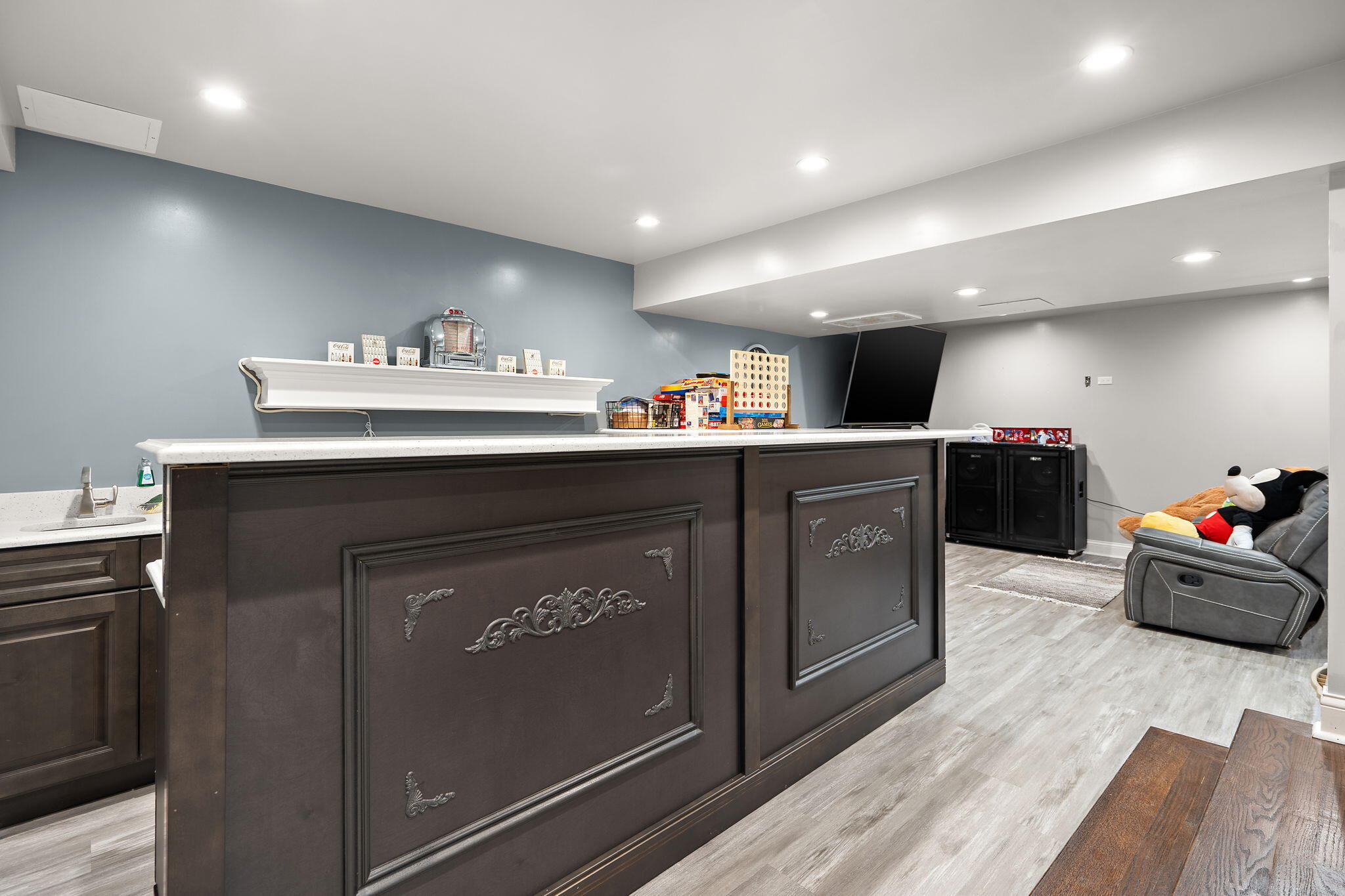 1089 Lakeview Drive, Hobart, IN 46342; Image #16