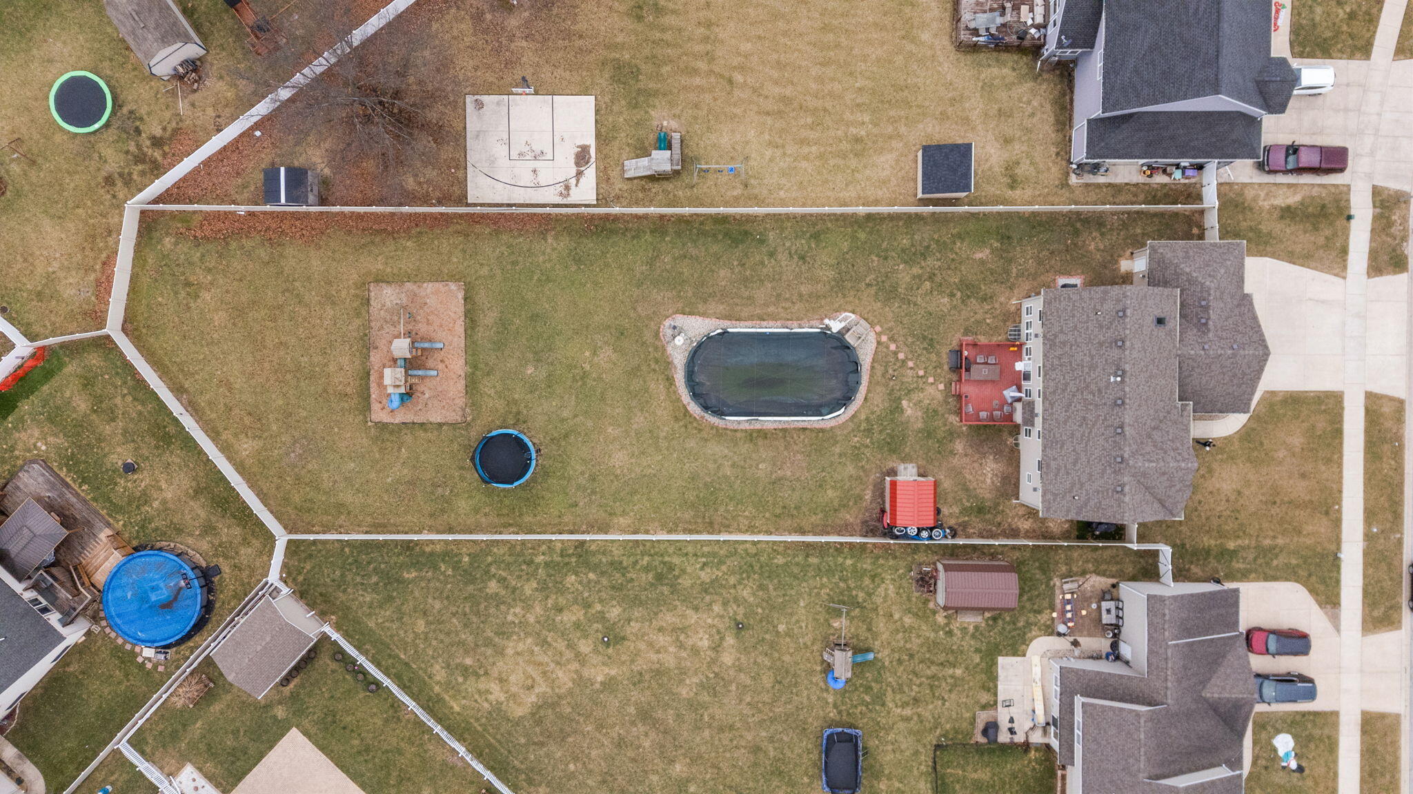 1089 Lakeview Drive, Hobart, IN 46342; Image #24