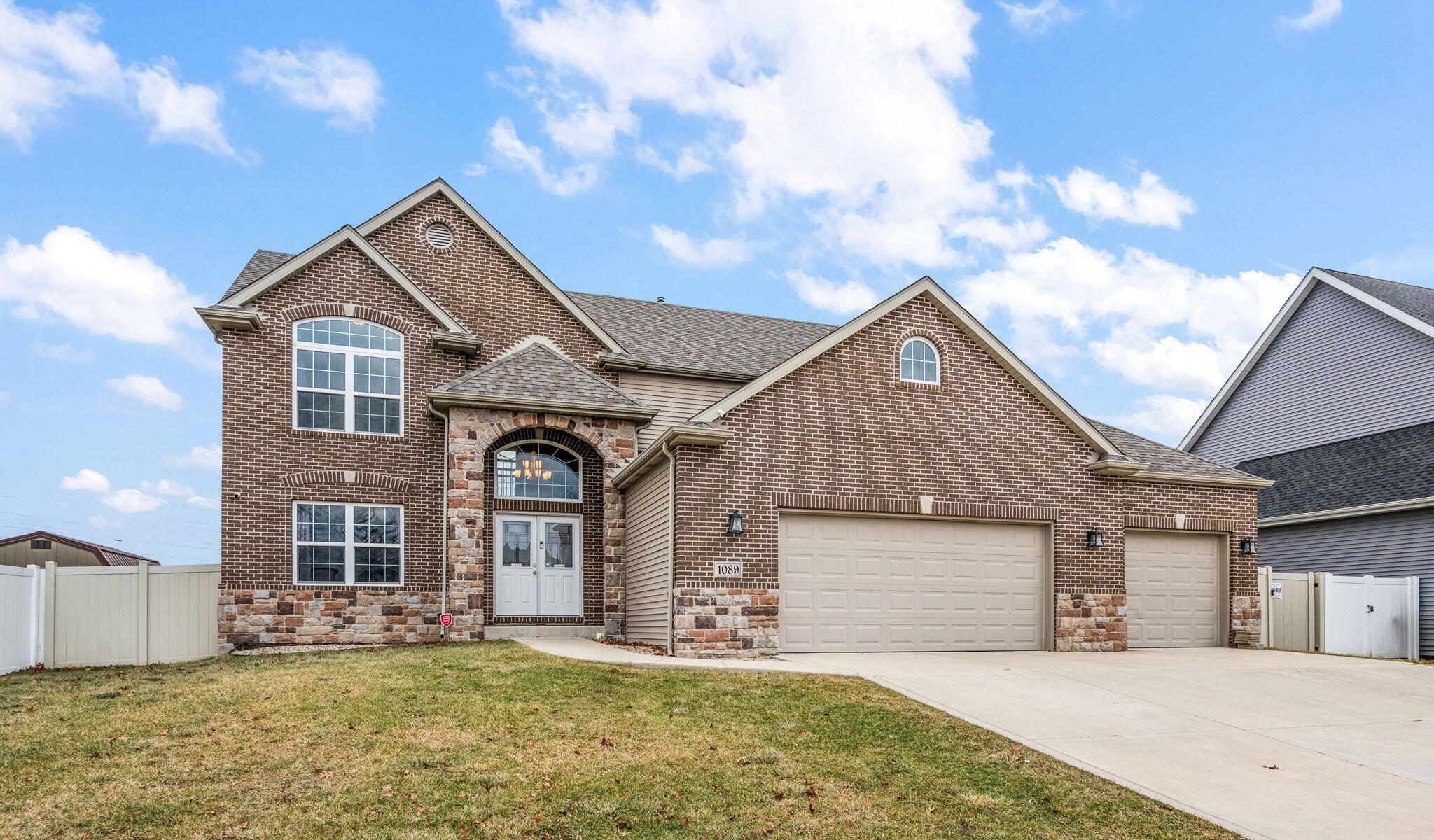 1089 Lakeview Drive, Hobart, IN 46342; Image #25
