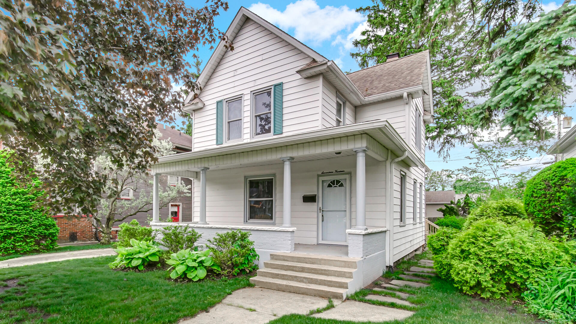 1714 Indiana Avenue, La Porte, IN 46350; Image #2