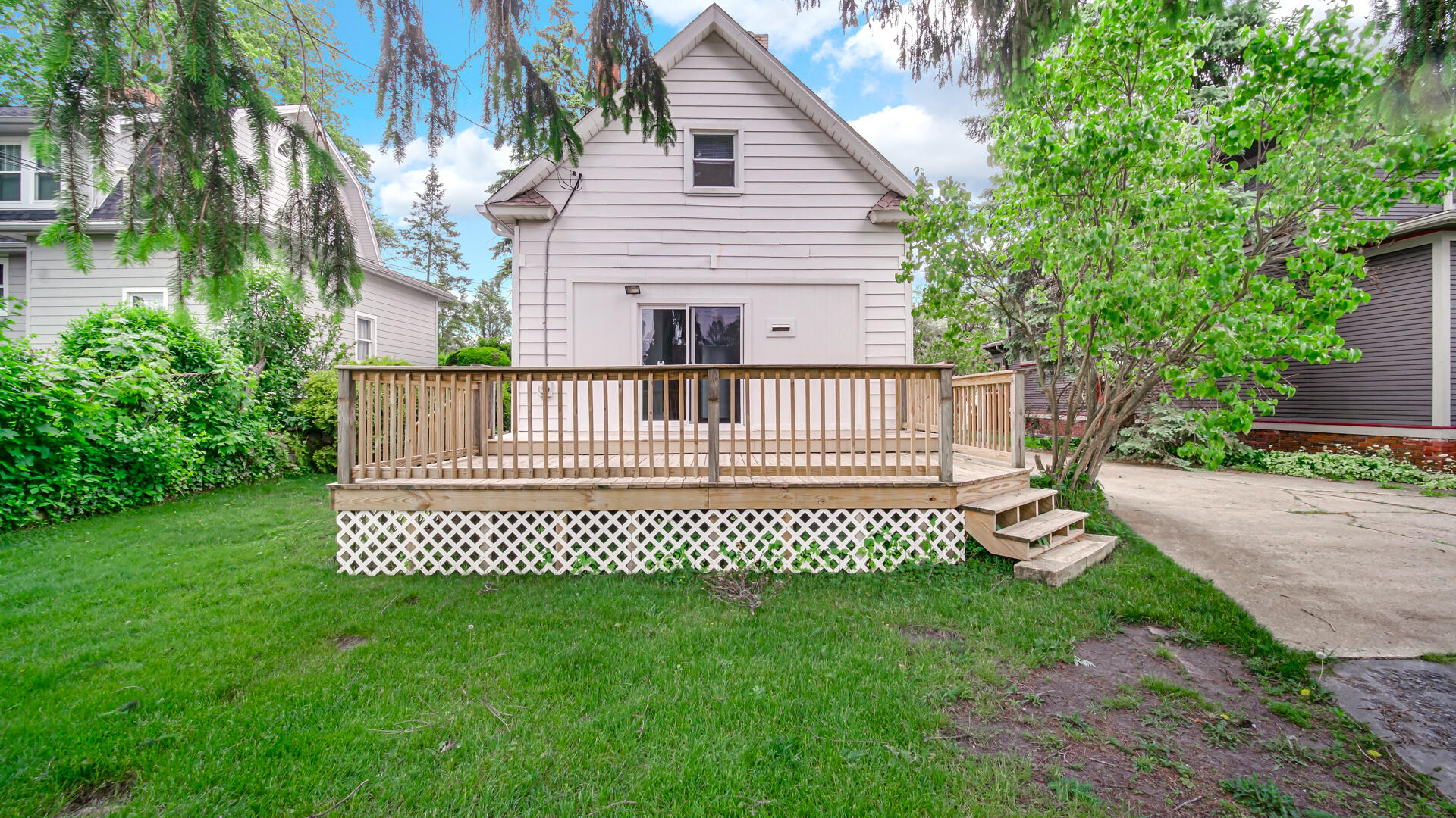 1714 Indiana Avenue, La Porte, IN 46350; Image #3
