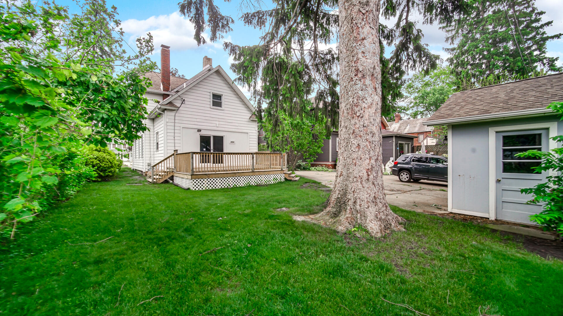 1714 Indiana Avenue, La Porte, IN 46350; Image #4