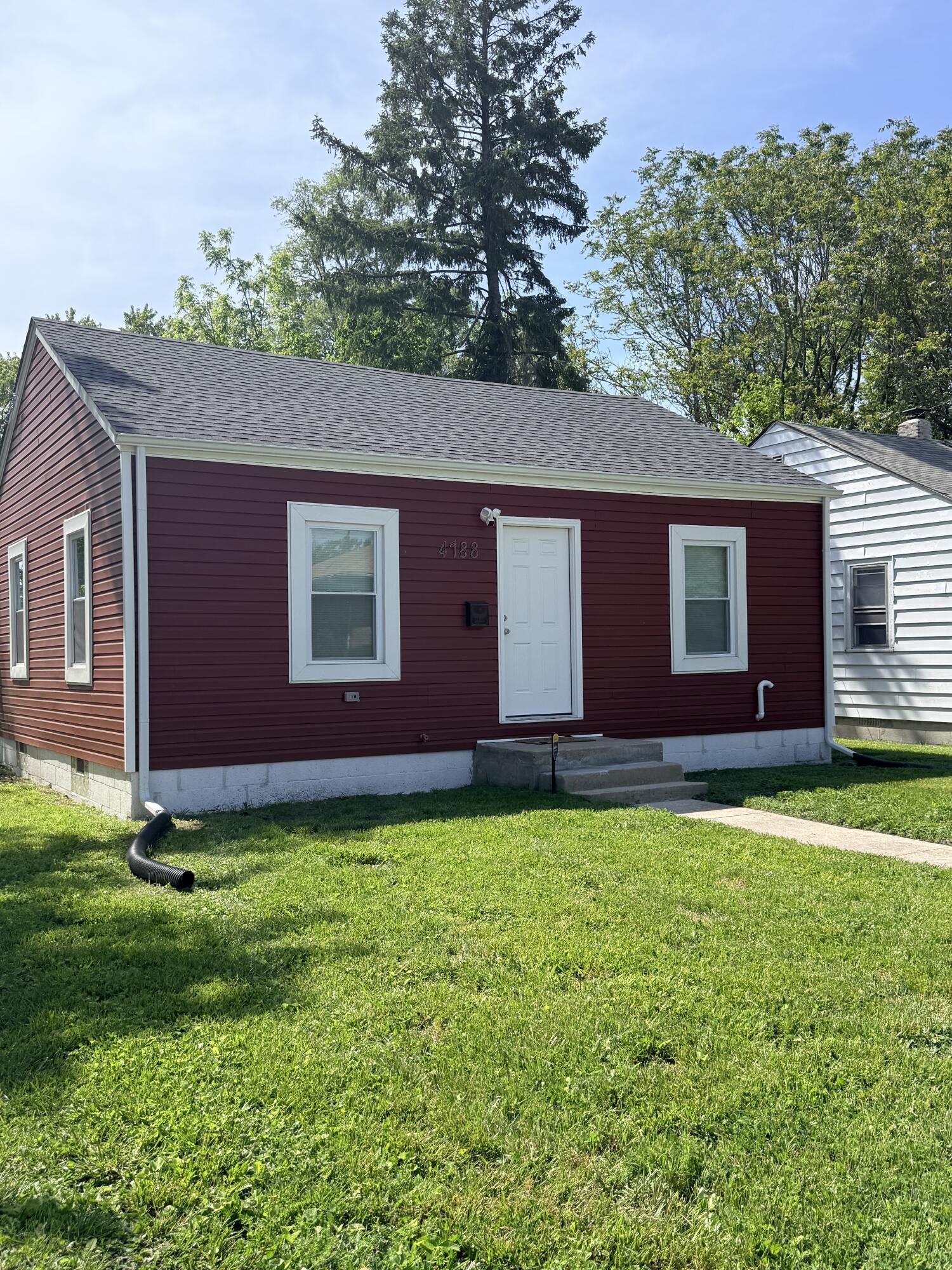 4788 Connecticut Street, Gary, IN 46409; Image #2