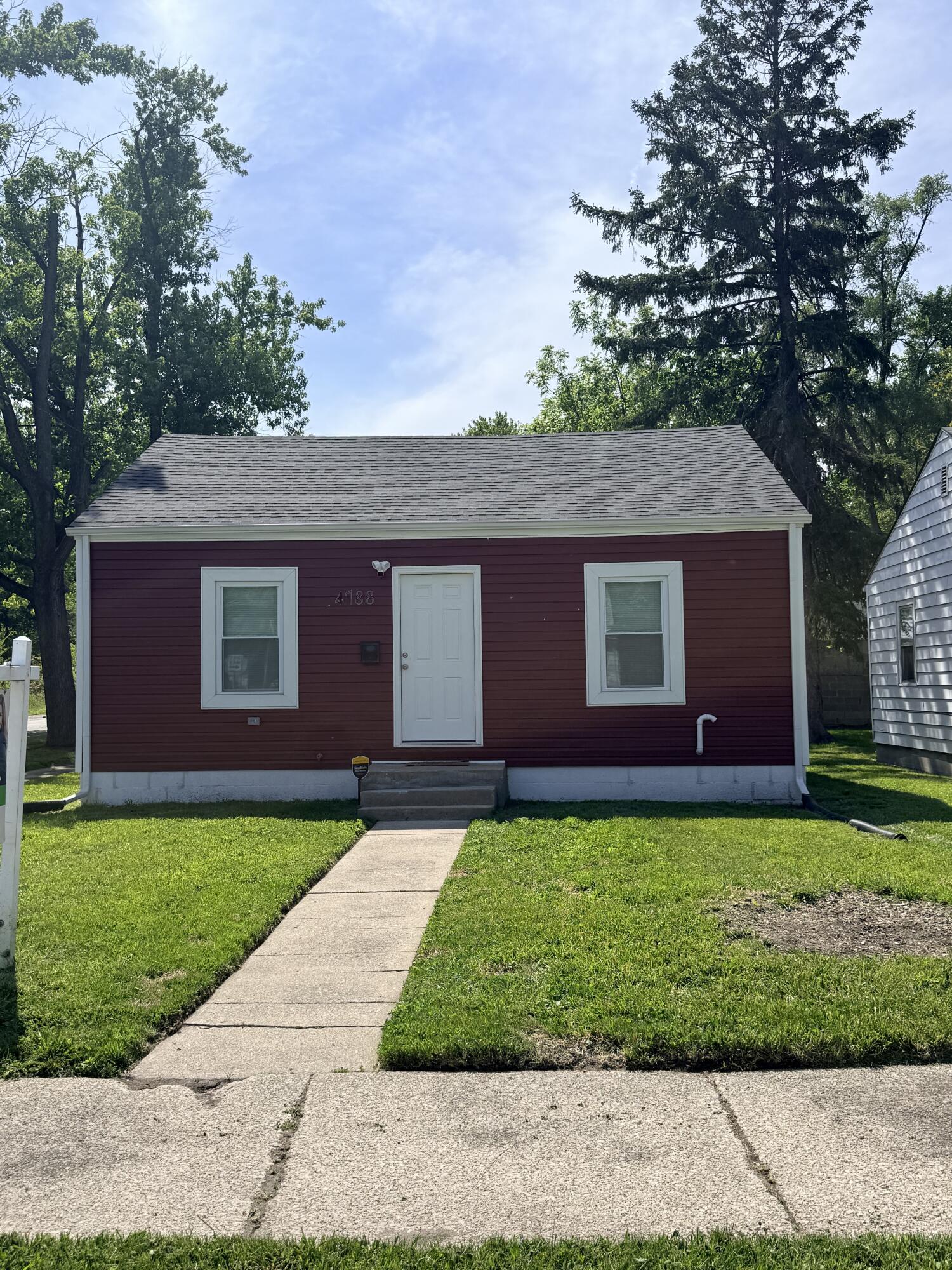 4788 Connecticut Street, Gary, IN 46409; Image #3