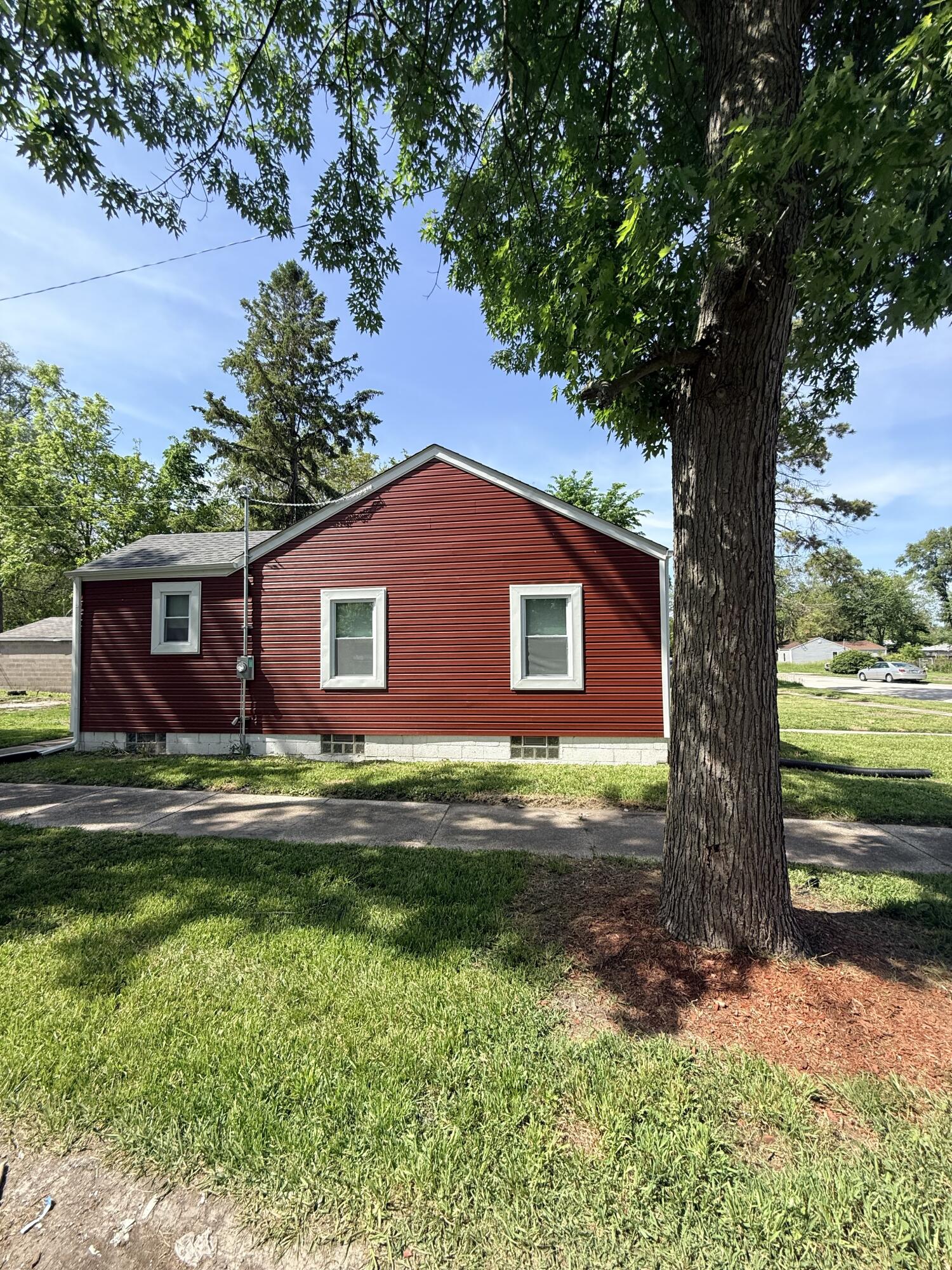 4788 Connecticut Street, Gary, IN 46409; Image #4
