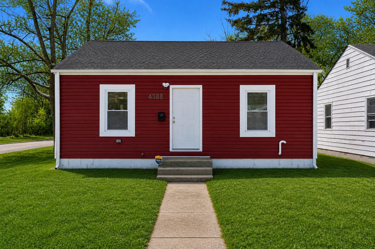 4788 Connecticut Street, Gary, IN 46409; Image #5