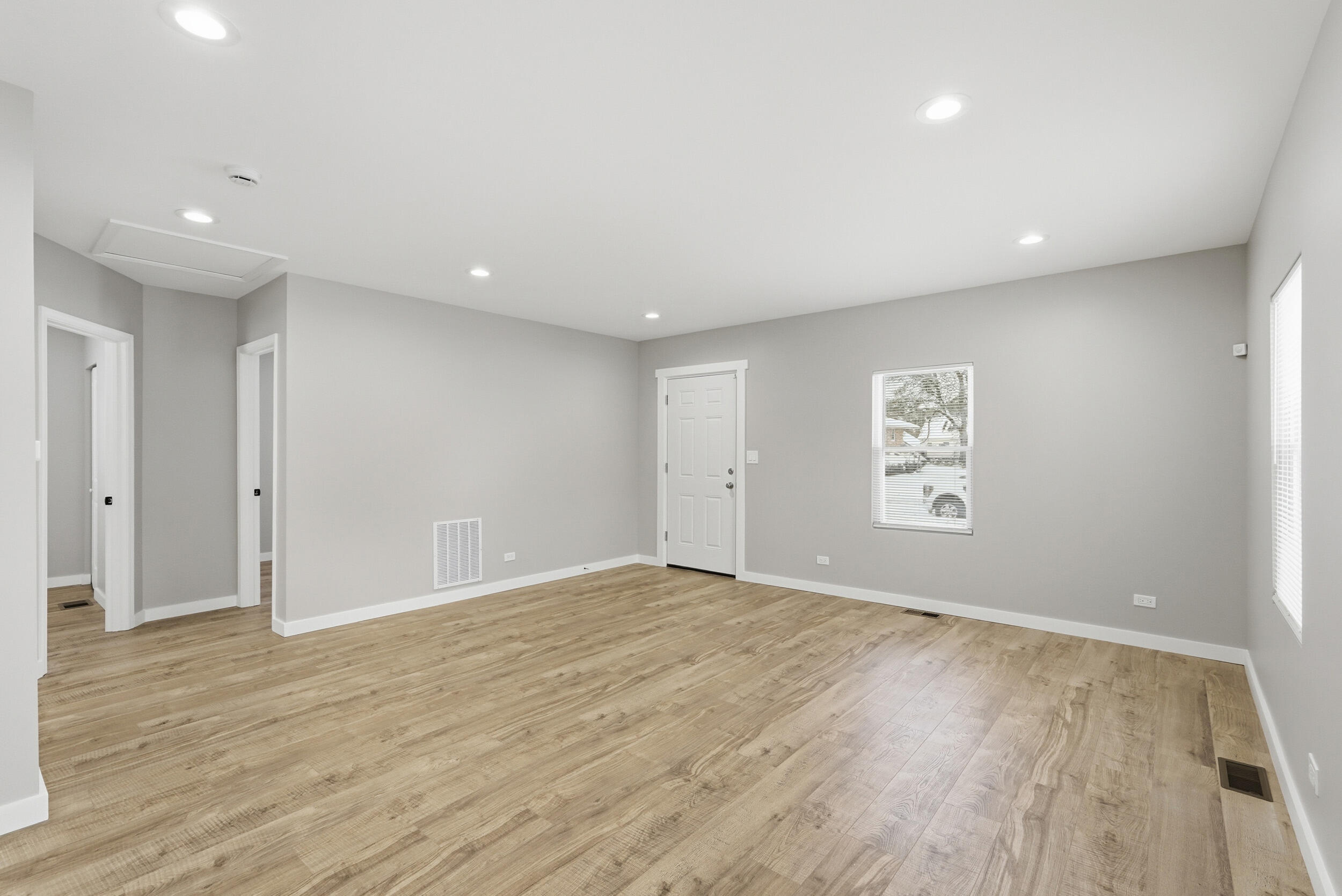 4788 Connecticut Street, Gary, IN 46409; Image #6