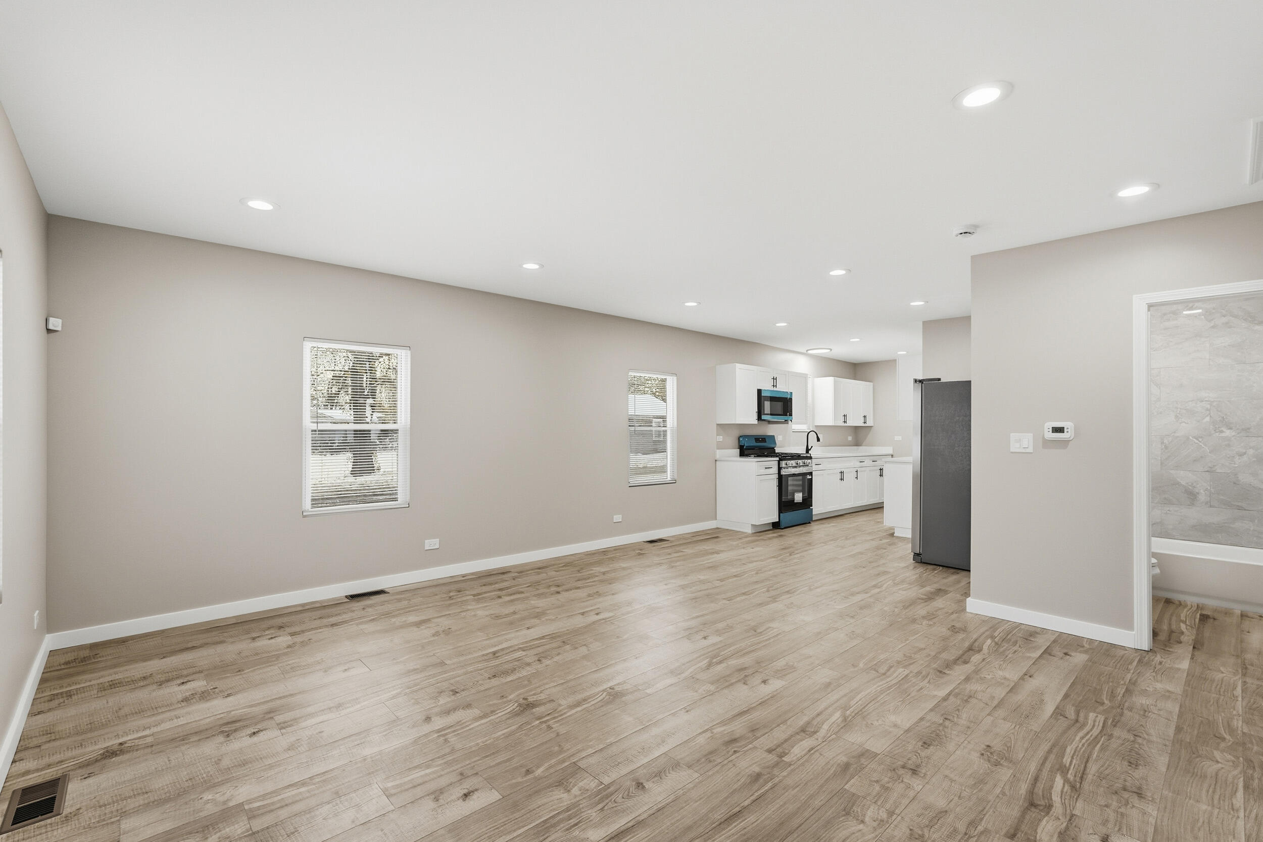 4788 Connecticut Street, Gary, IN 46409; Image #9