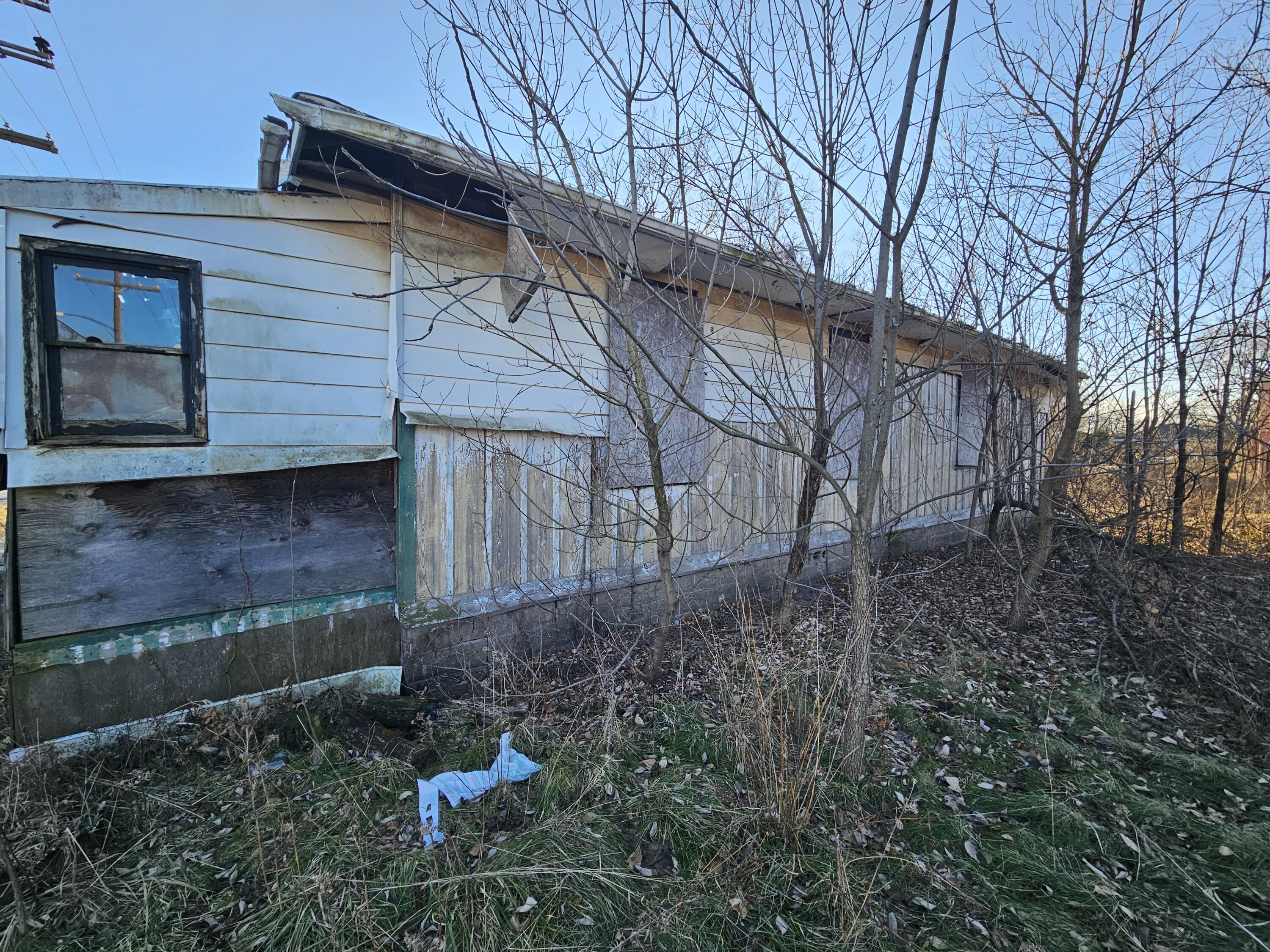 2456 Delaware Street, Gary, IN 46407; Image #2