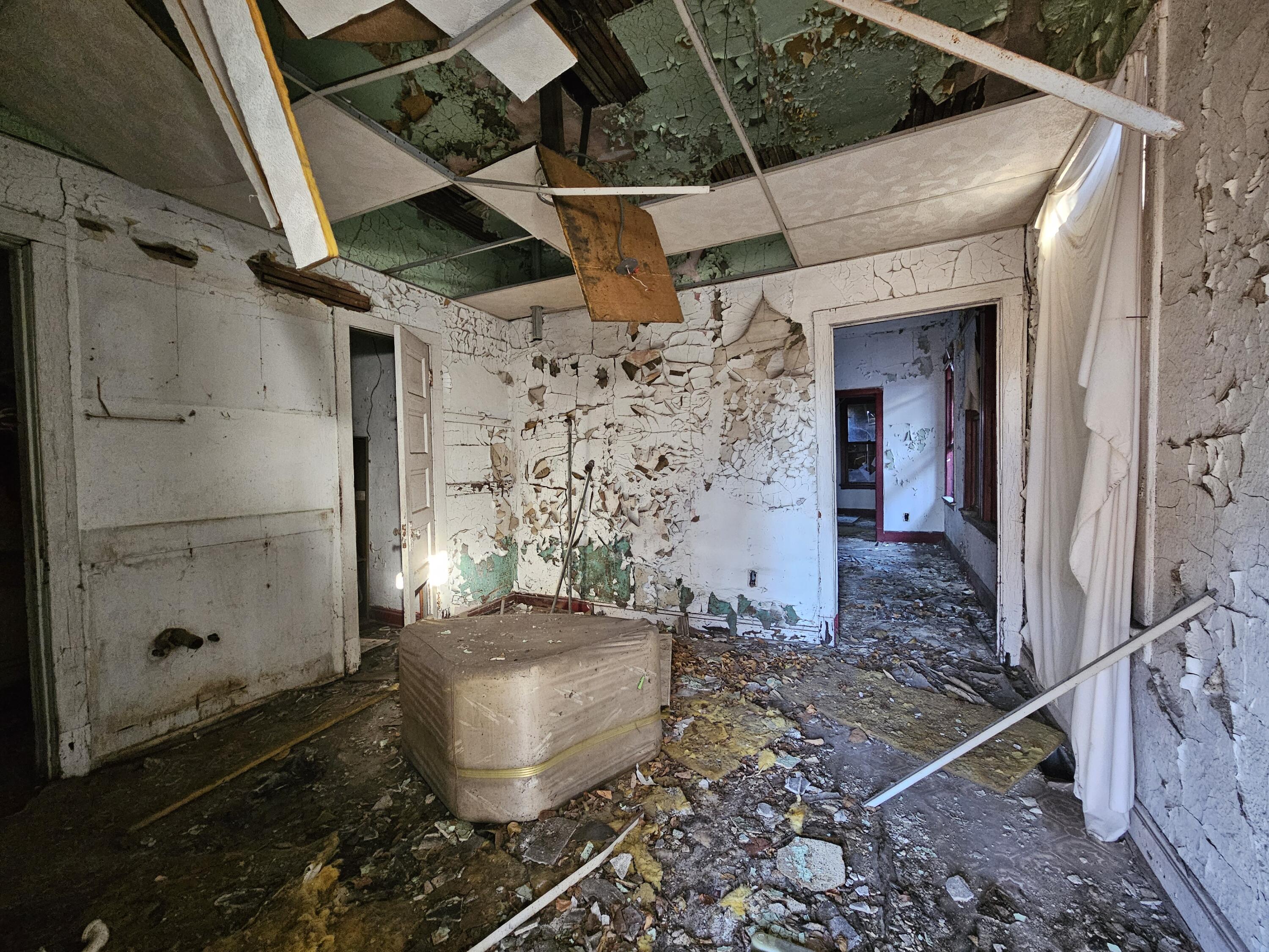 2456 Delaware Street, Gary, IN 46407; Image #3
