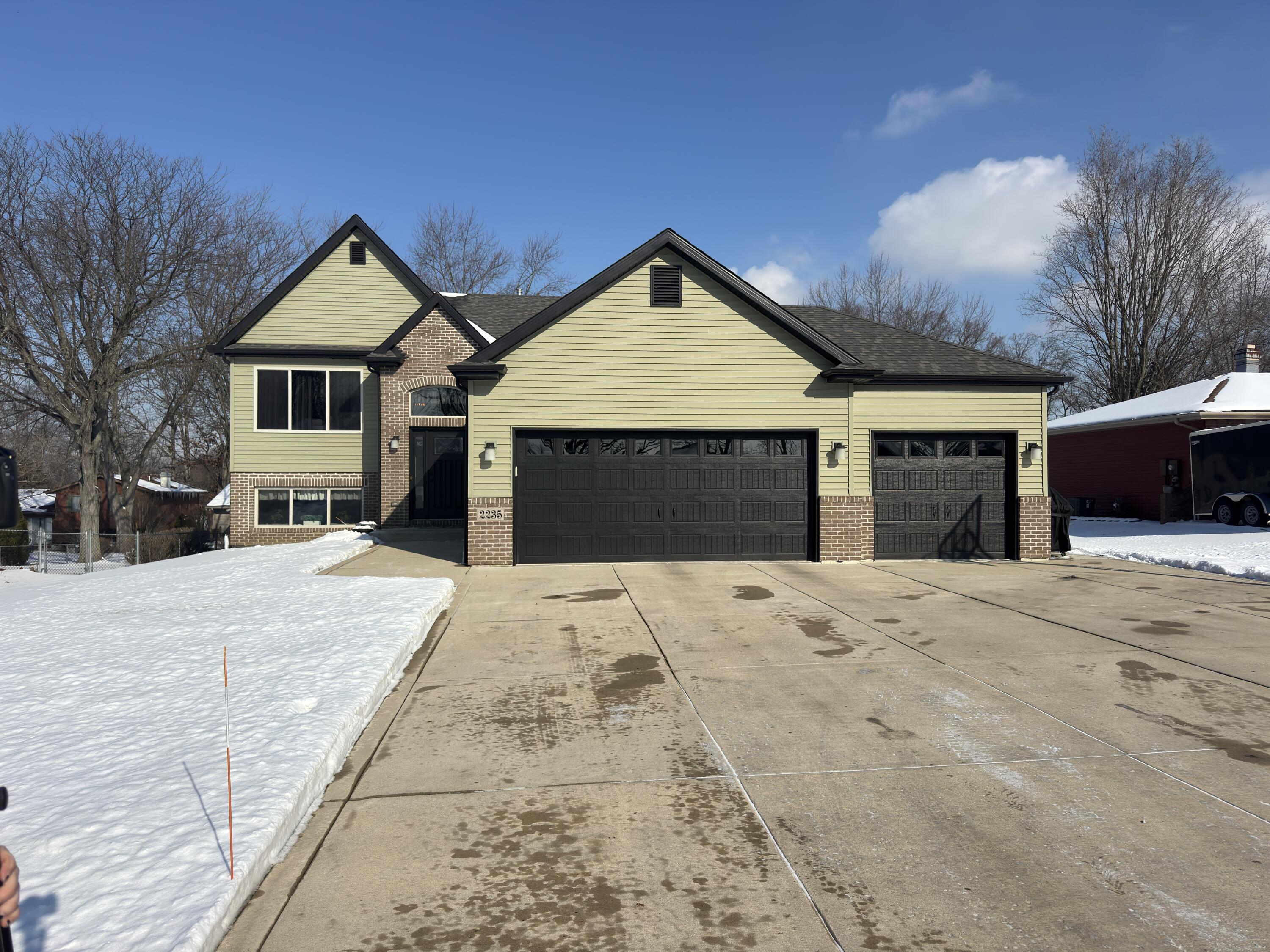 2235 Coldspring Road, Crown Point, IN 46307; Image #2