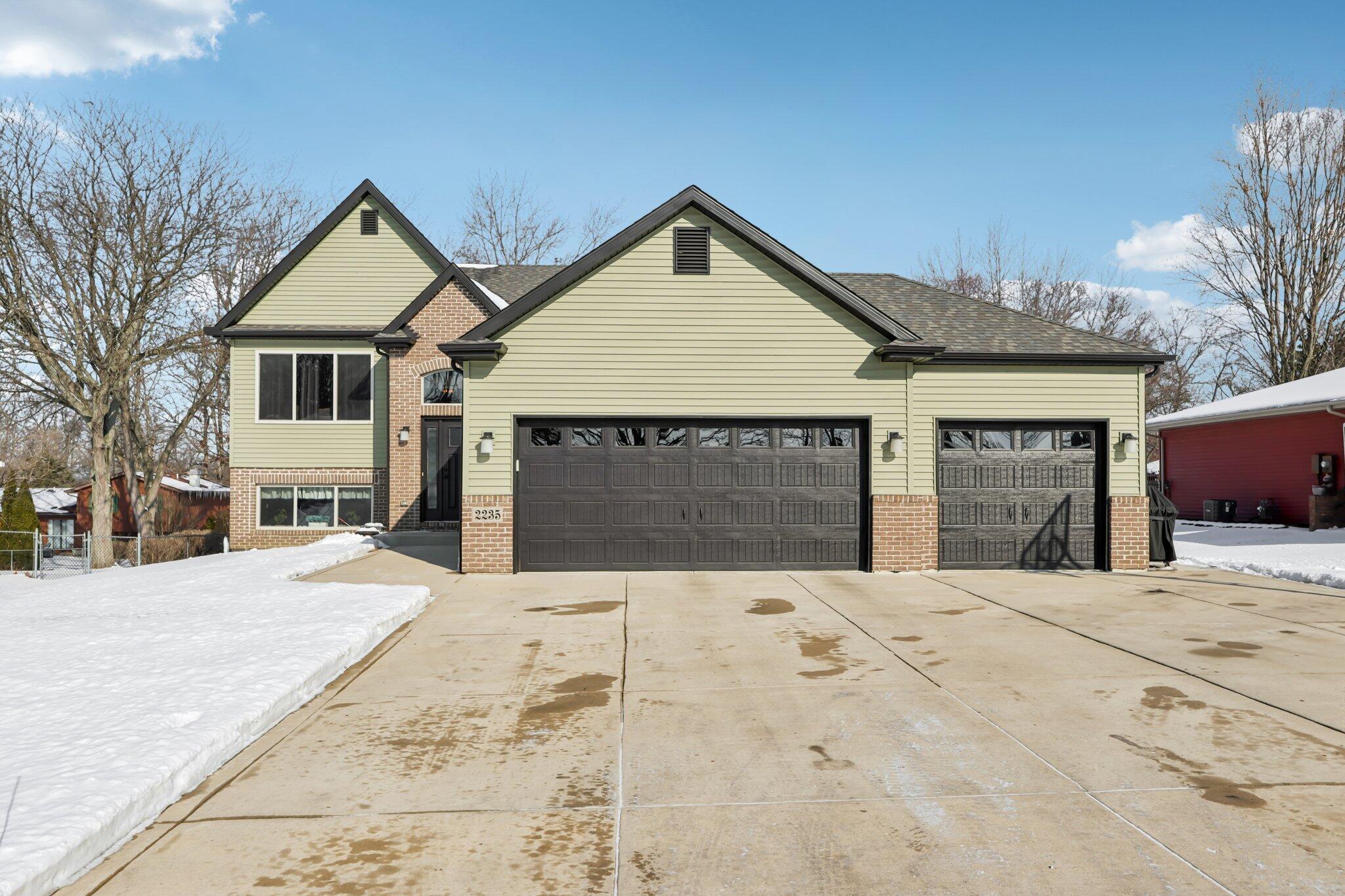 2235 Coldspring Road, Crown Point, IN 46307; Image #3