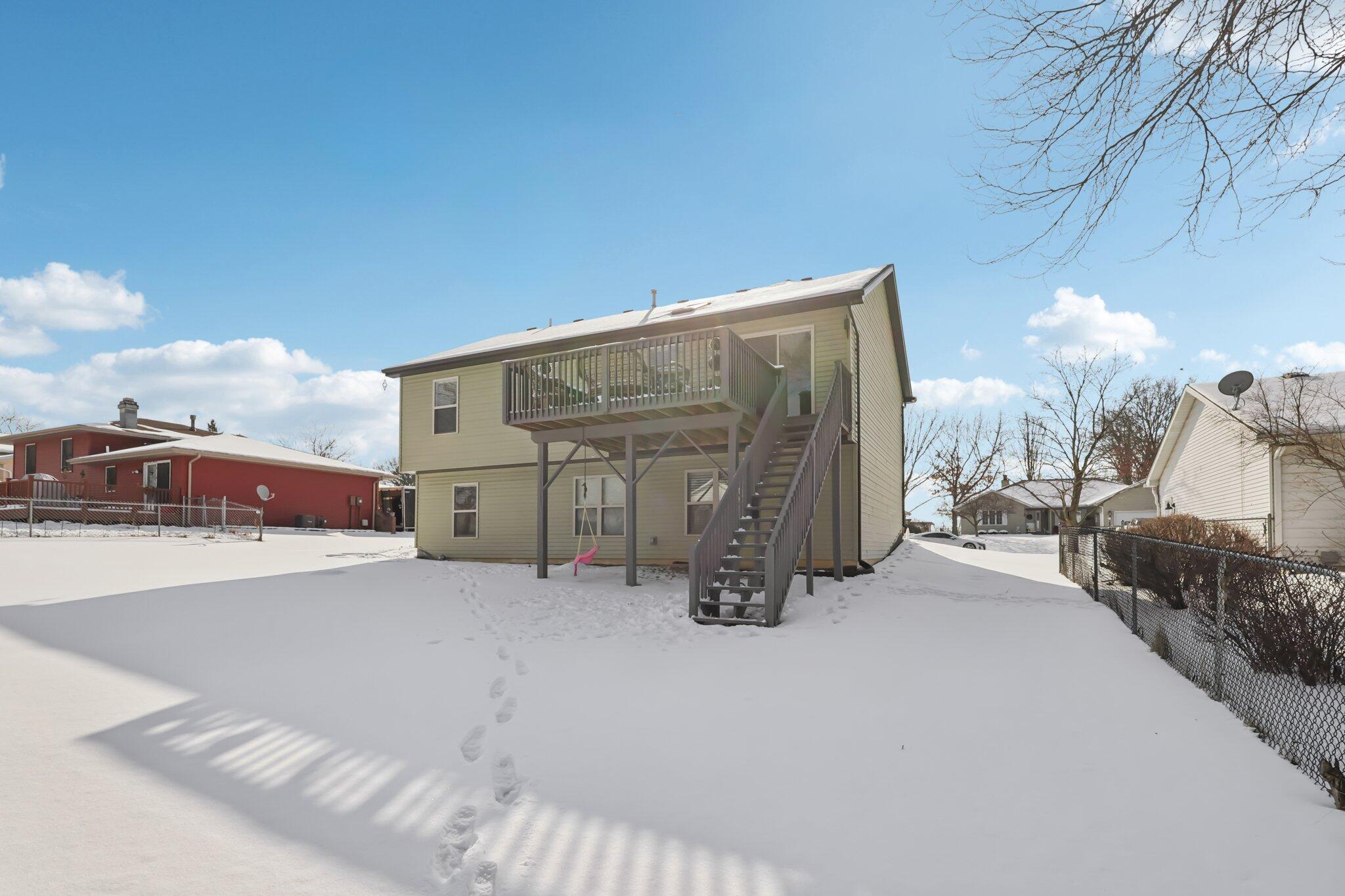 2235 Coldspring Road, Crown Point, IN 46307; Image #34