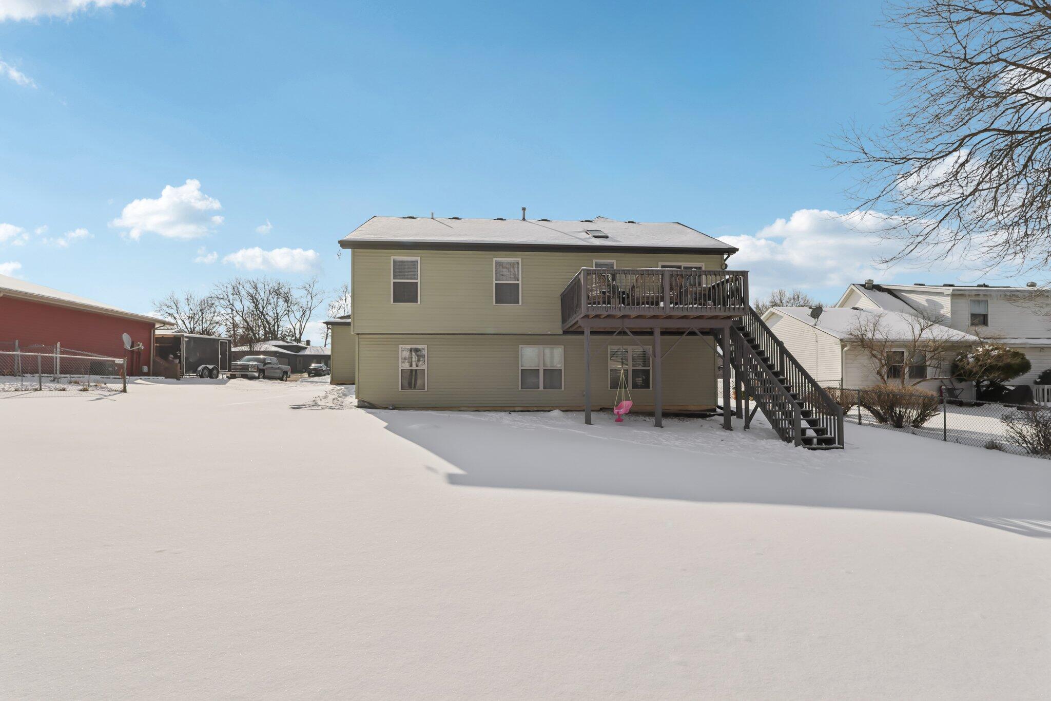 2235 Coldspring Road, Crown Point, IN 46307; Image #35