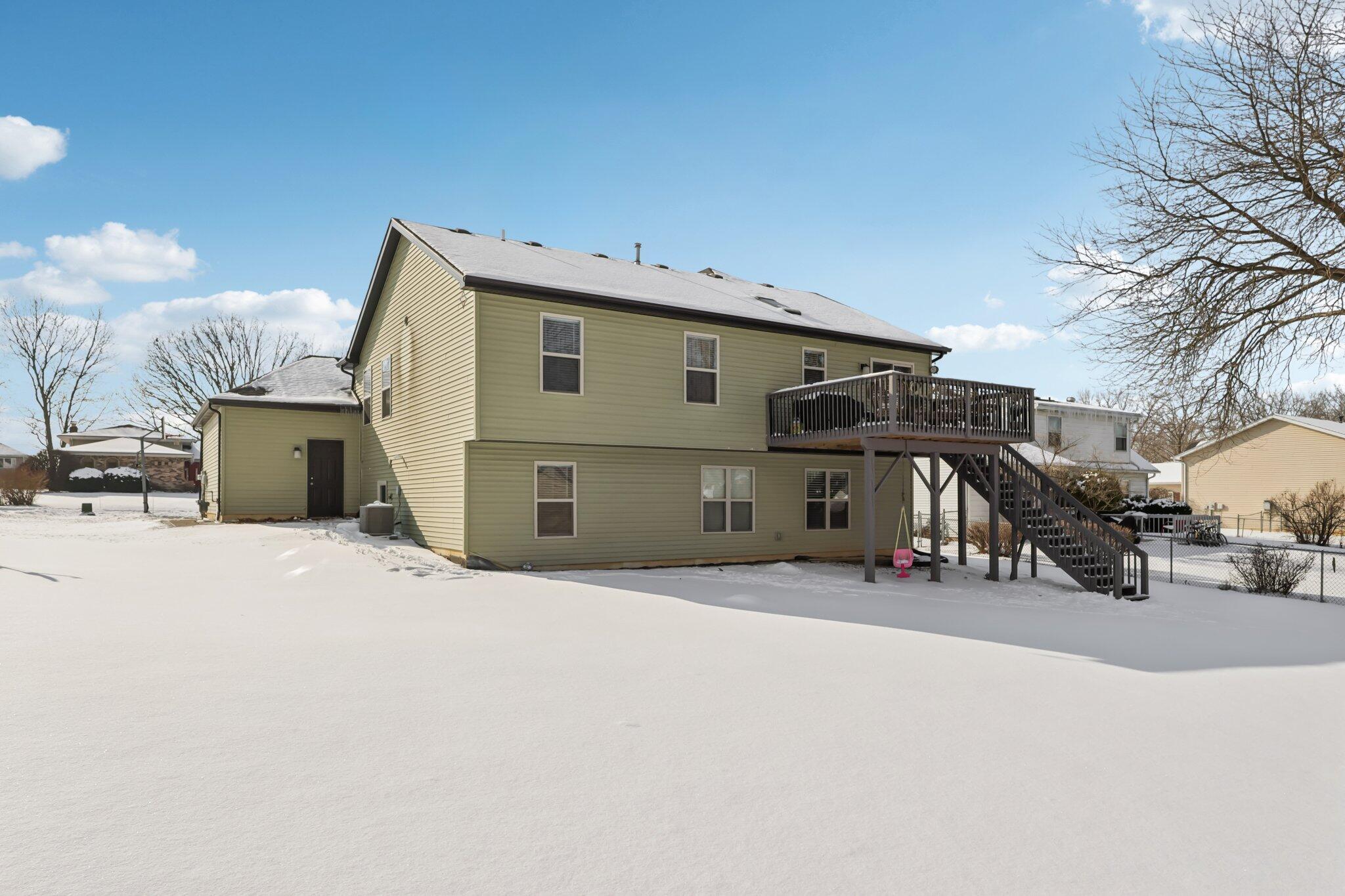 2235 Coldspring Road, Crown Point, IN 46307; Image #36