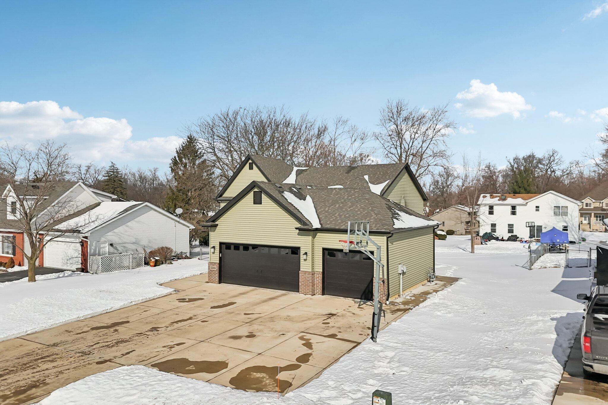 2235 Coldspring Road, Crown Point, IN 46307; Image #39