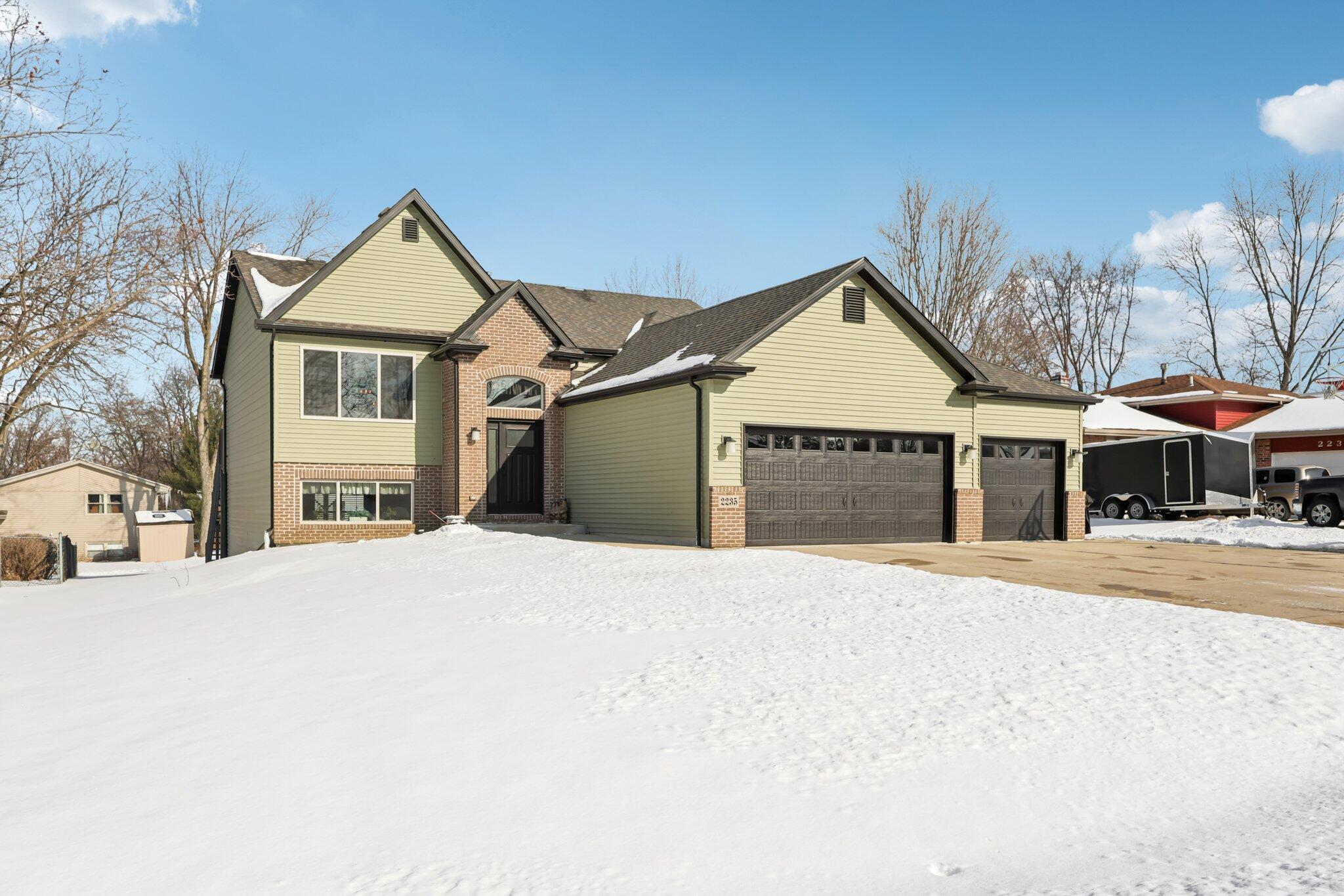 2235 Coldspring Road, Crown Point, IN 46307; Image #4