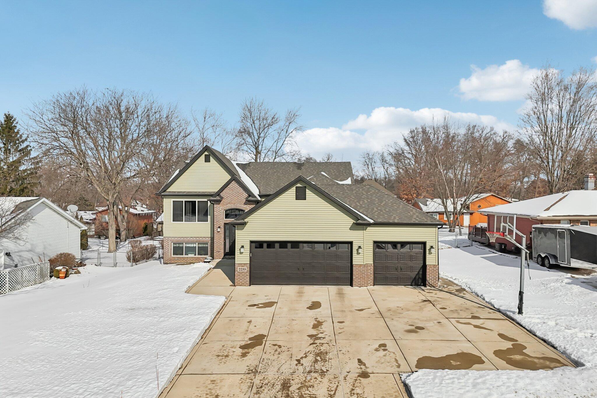 2235 Coldspring Road, Crown Point, IN 46307; Image #40