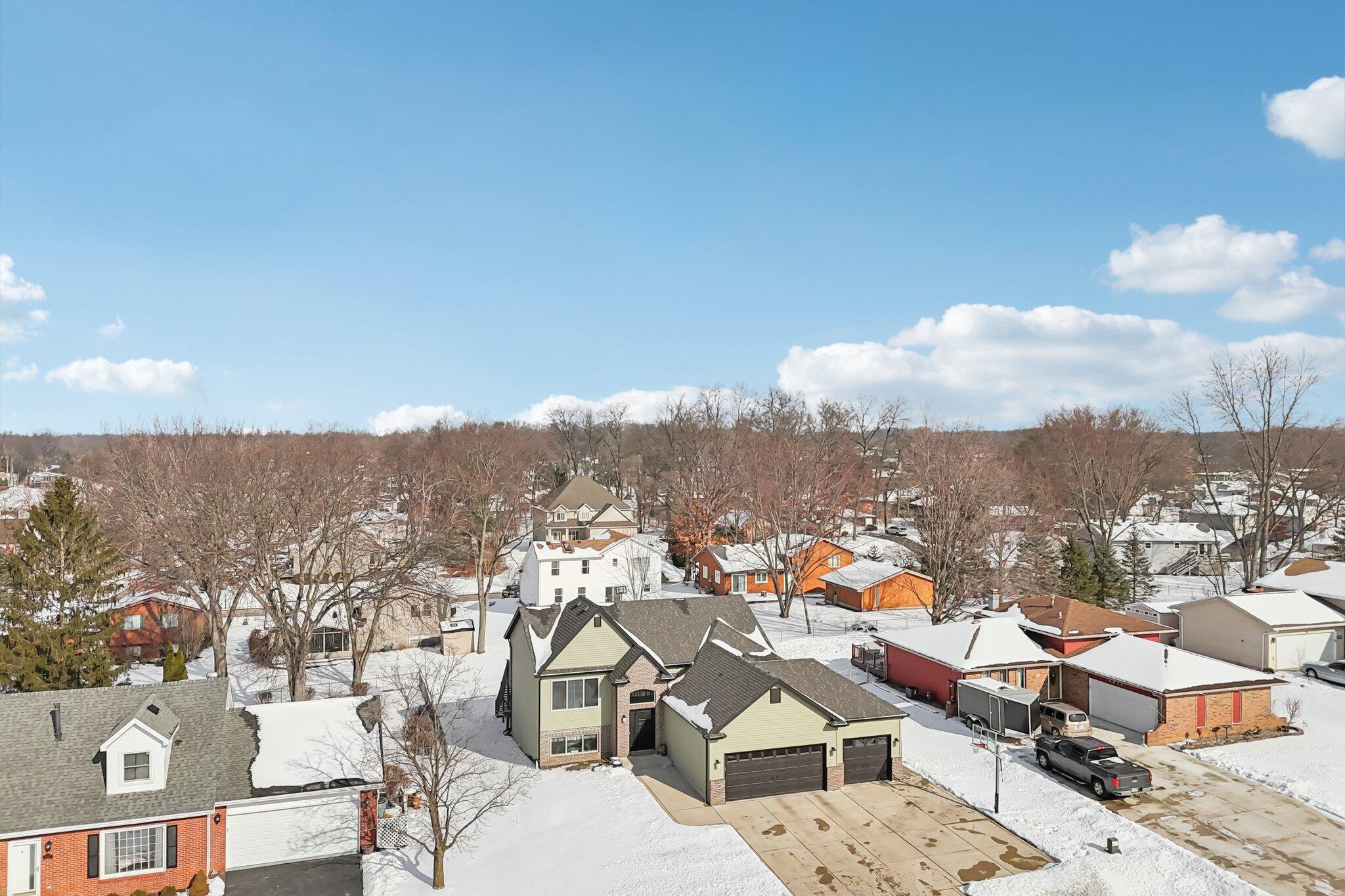 2235 Coldspring Road, Crown Point, IN 46307; Image #41