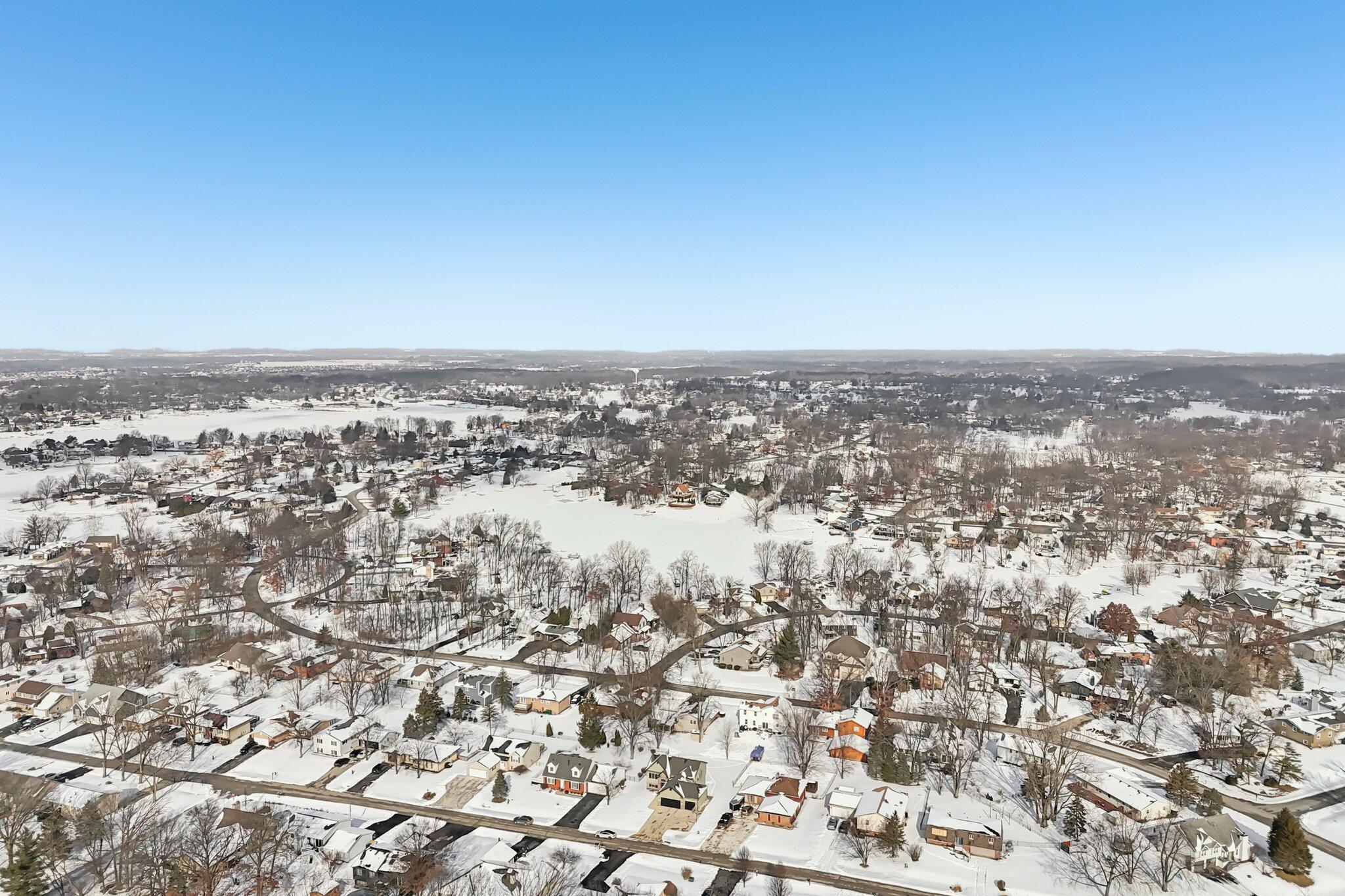 2235 Coldspring Road, Crown Point, IN 46307; Image #43