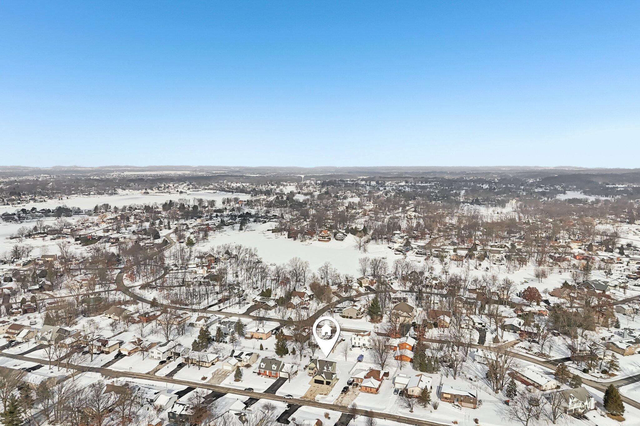 2235 Coldspring Road, Crown Point, IN 46307; Image #44
