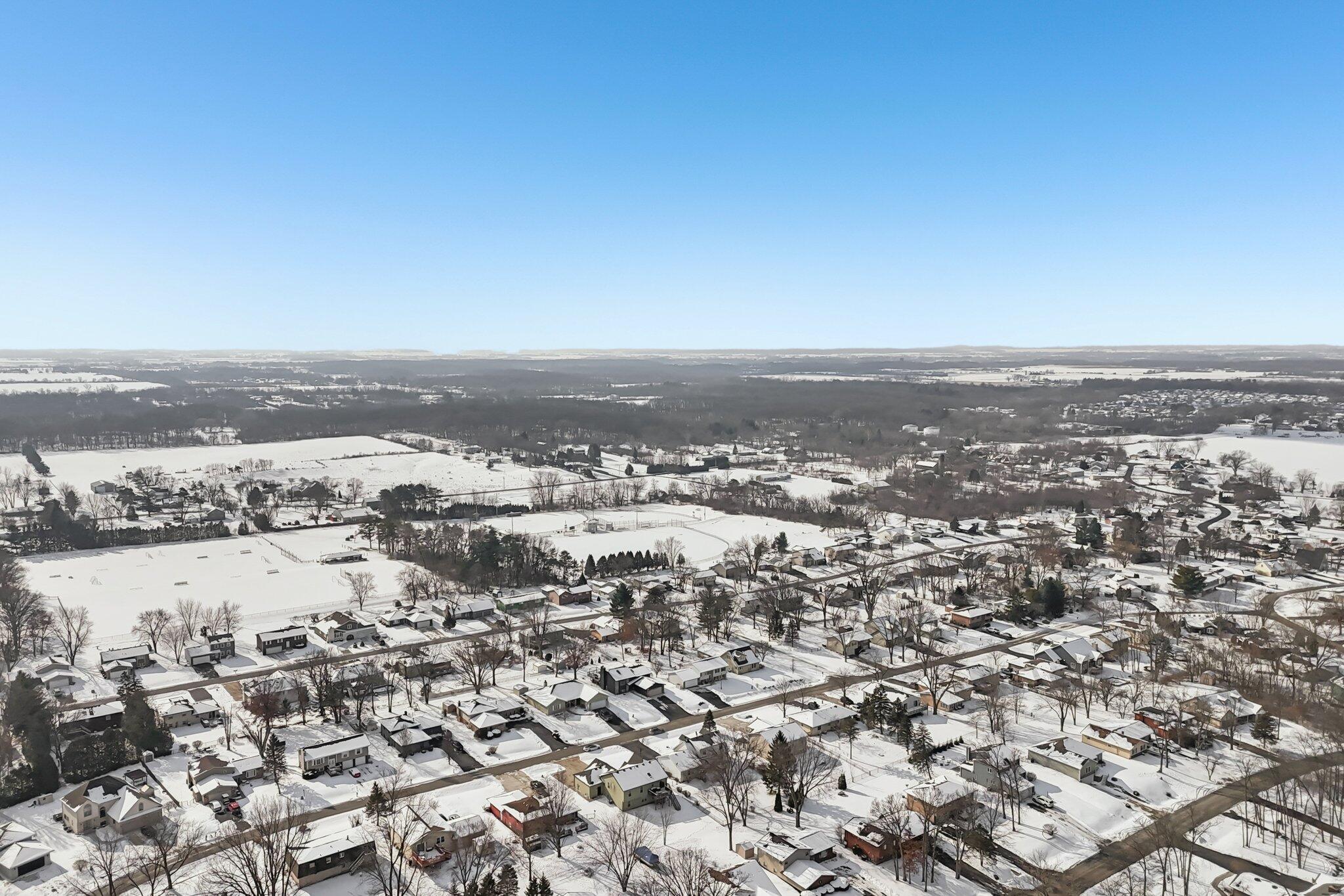 2235 Coldspring Road, Crown Point, IN 46307; Image #45