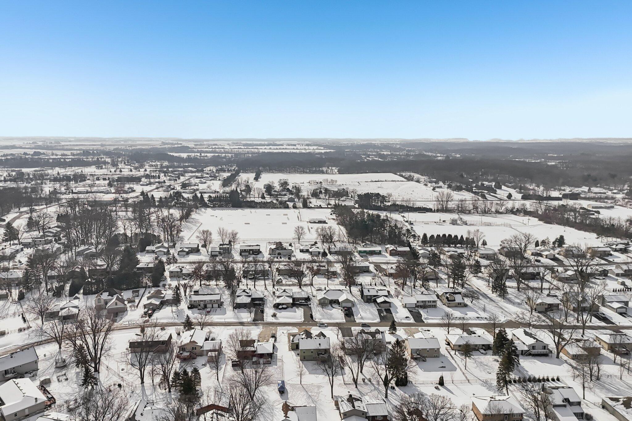 2235 Coldspring Road, Crown Point, IN 46307; Image #46