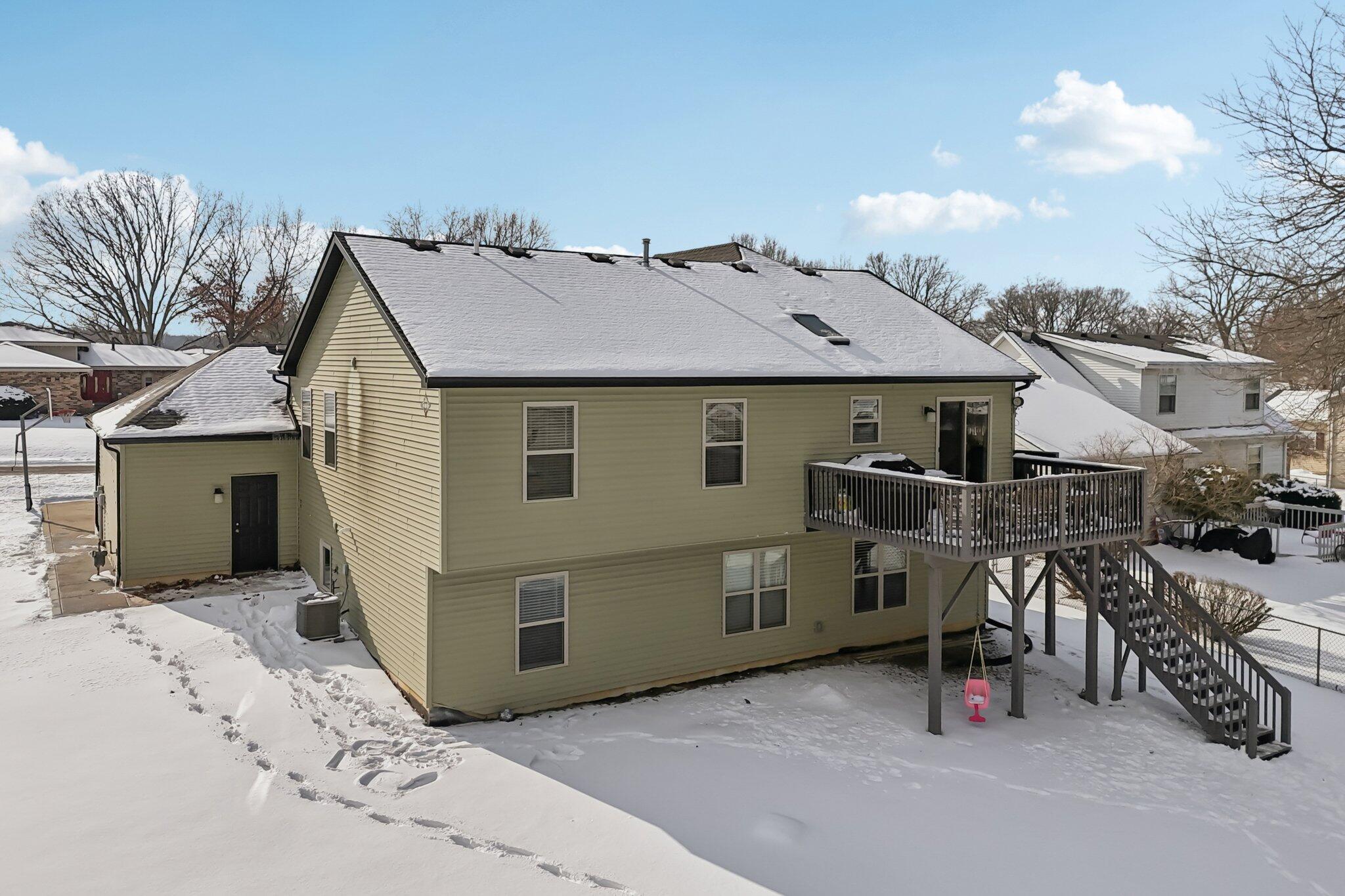 2235 Coldspring Road, Crown Point, IN 46307; Image #49