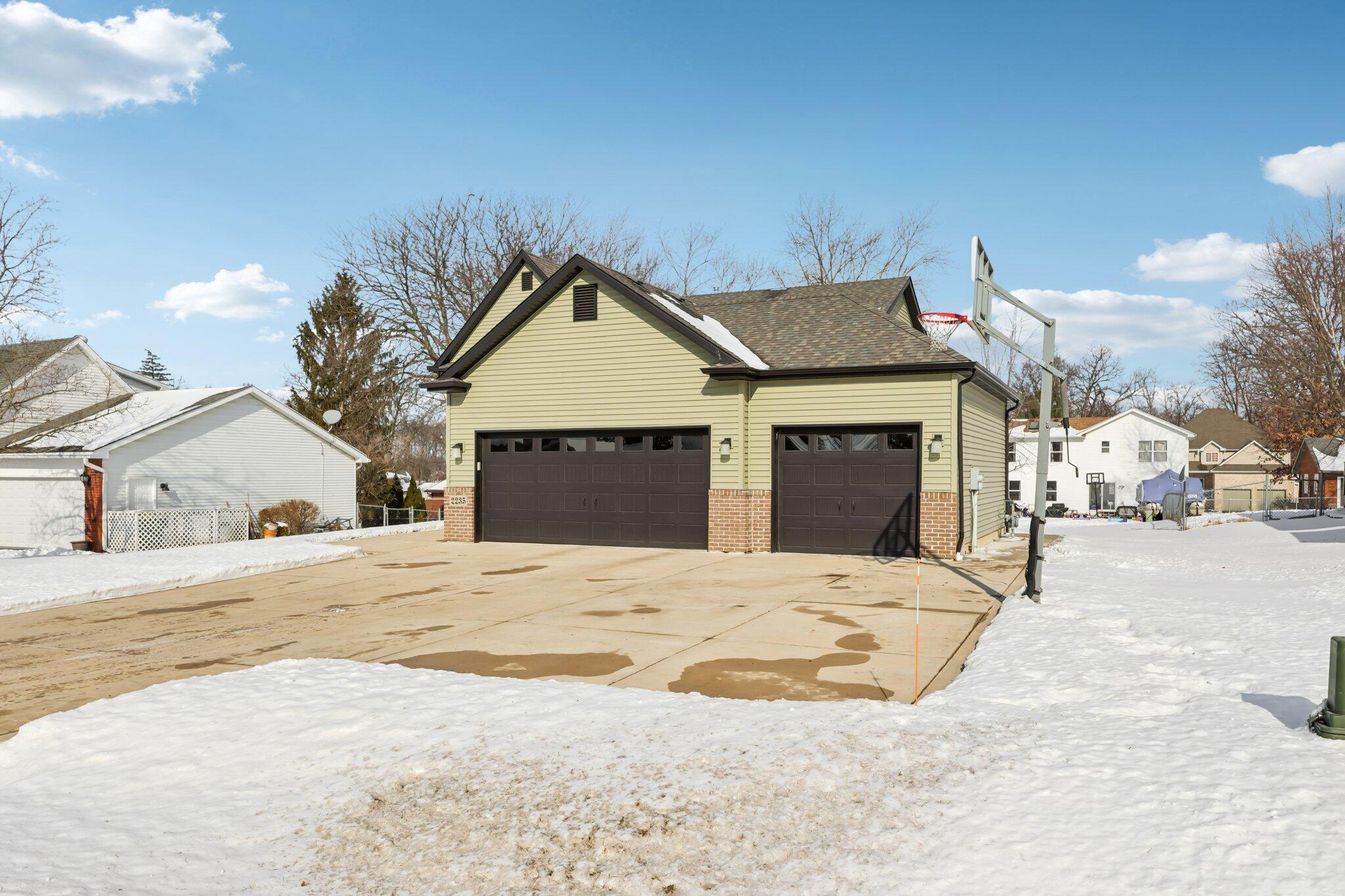 2235 Coldspring Road, Crown Point, IN 46307; Image #5