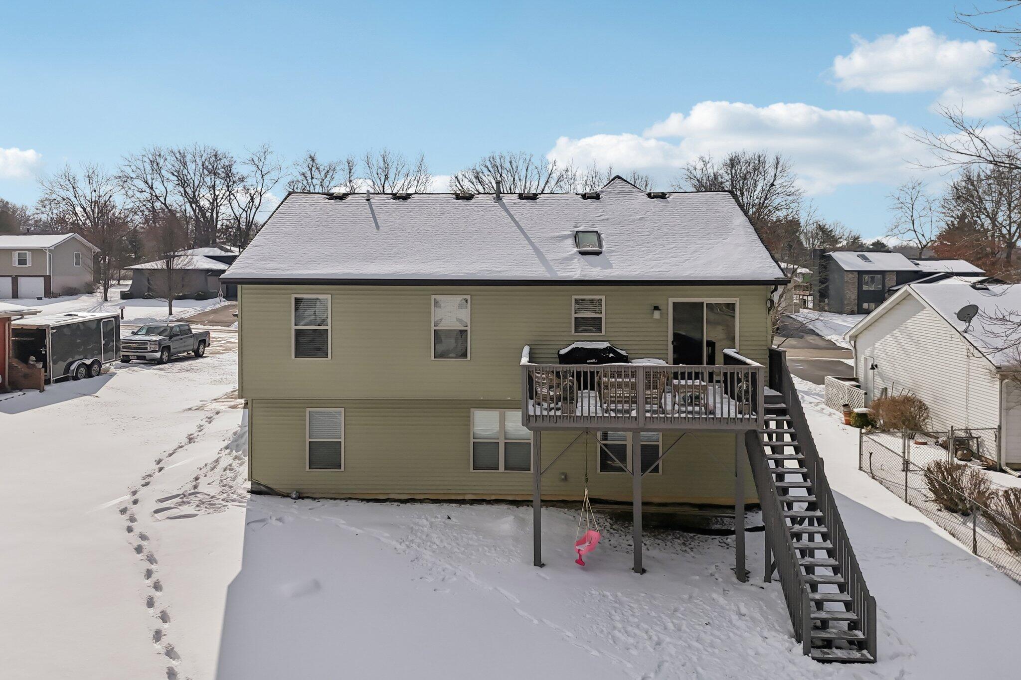 2235 Coldspring Road, Crown Point, IN 46307; Image #50