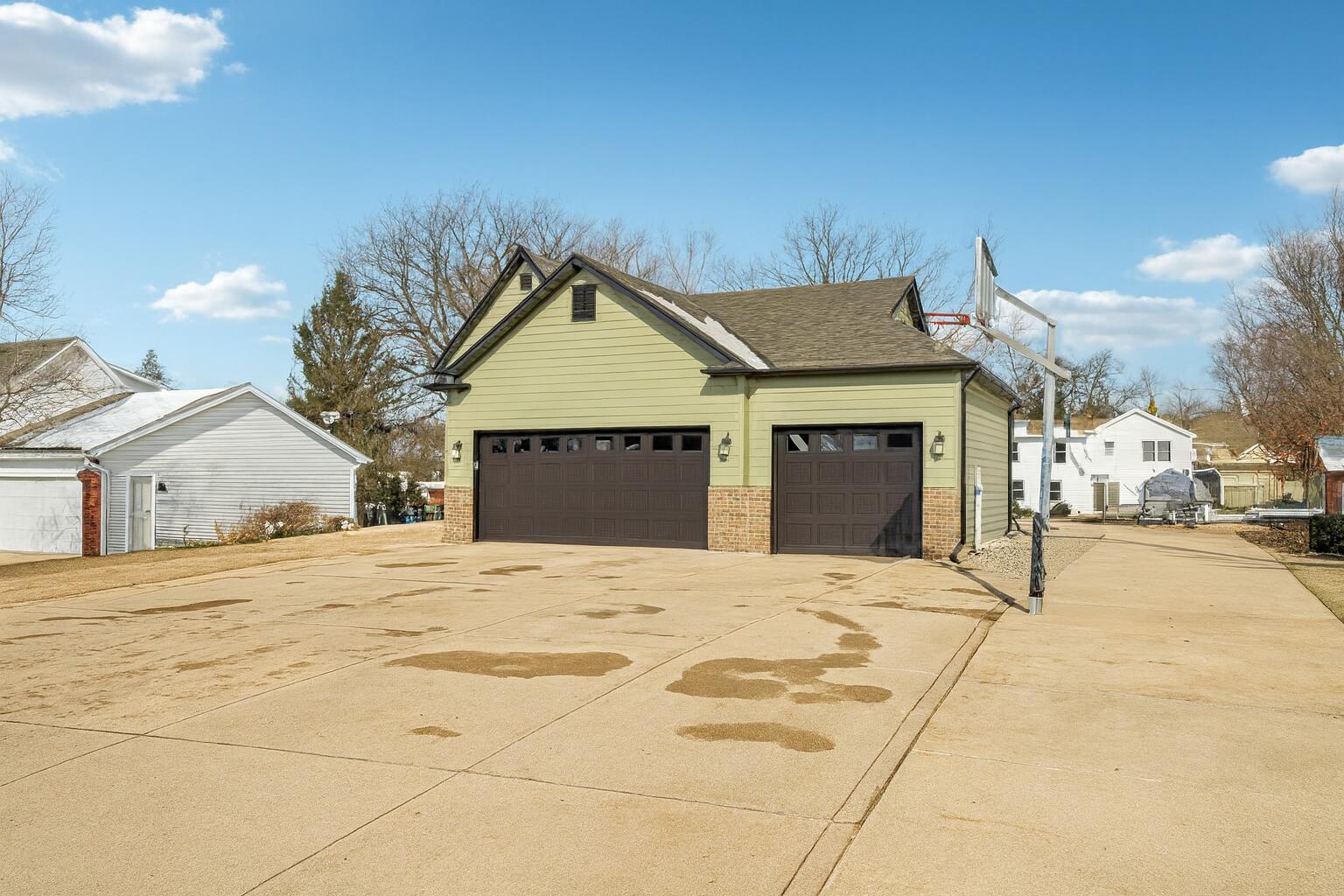2235 Coldspring Road, Crown Point, IN 46307; Image #51