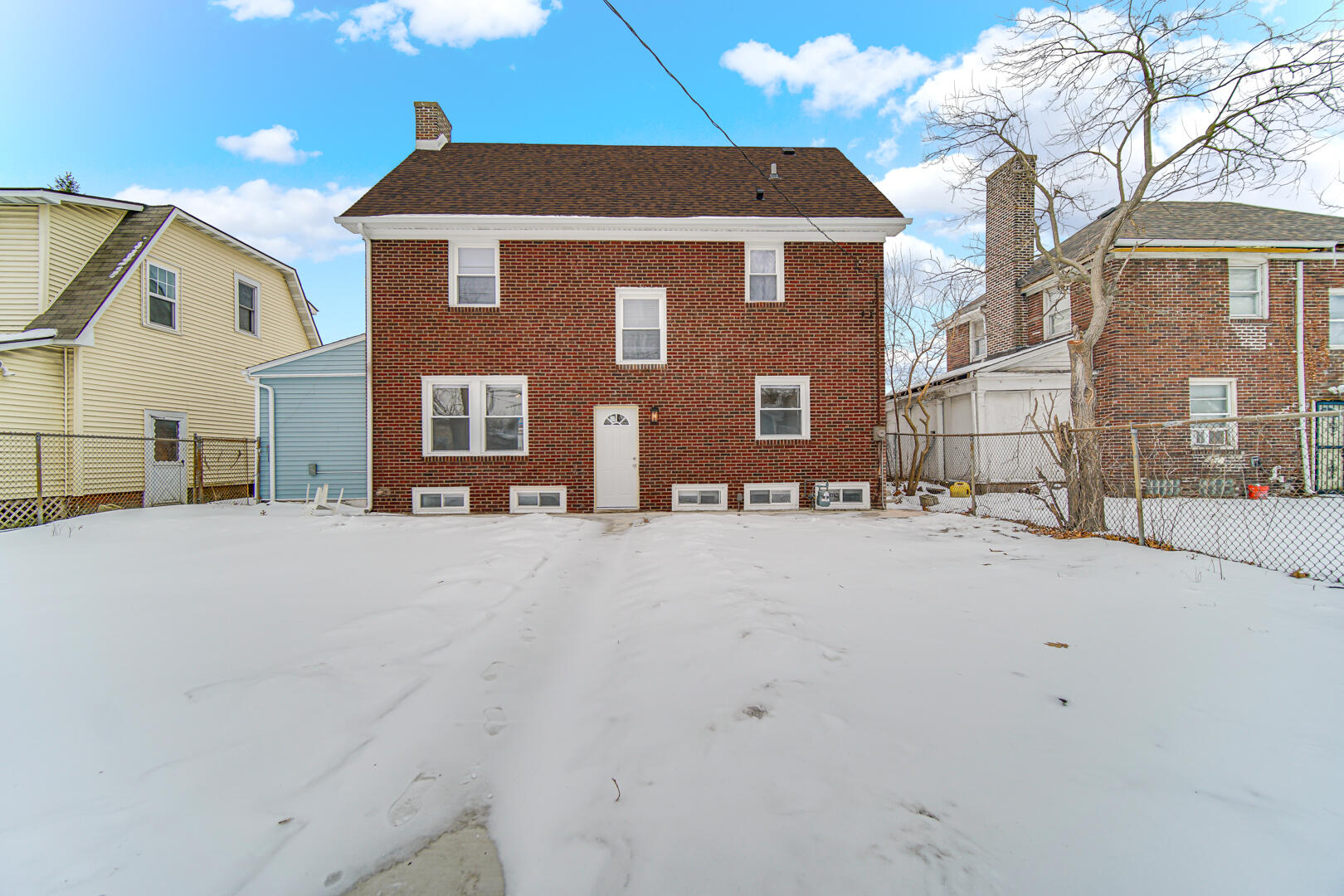 755 Johnson Street, Gary, IN 46402; Image #28