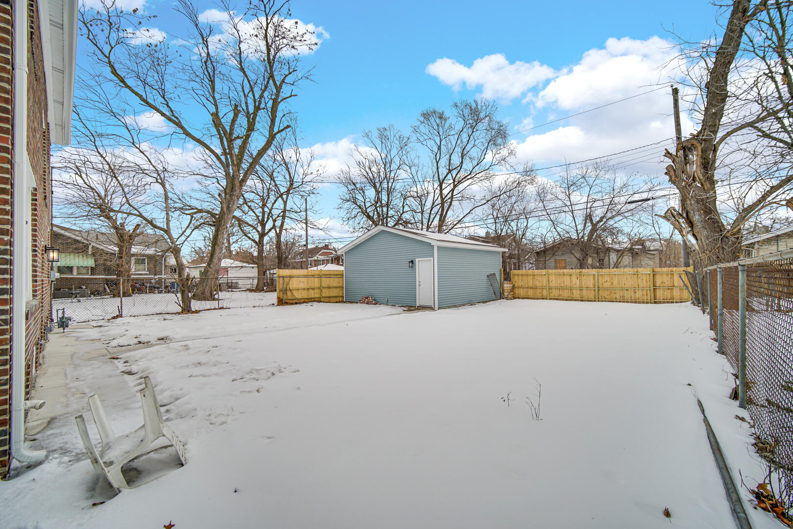 755 Johnson Street, Gary, IN 46402; Image #29