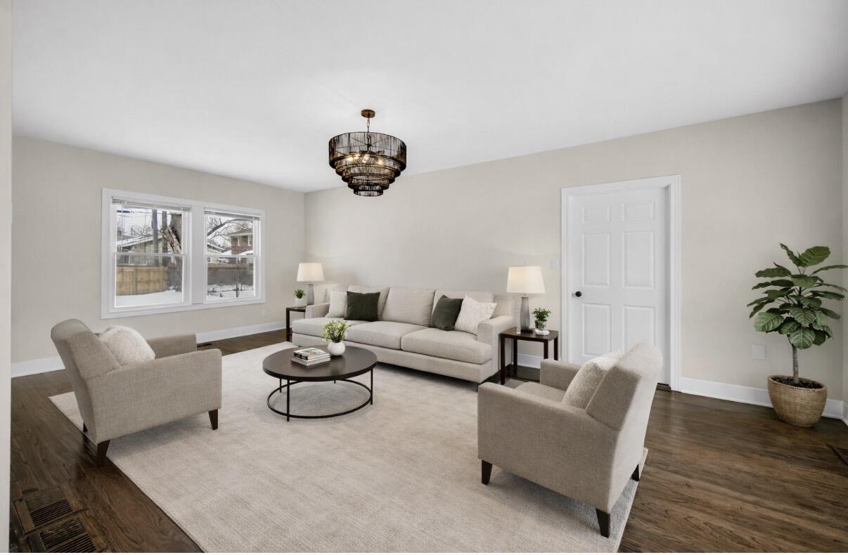 755 Johnson Street, Gary, IN 46402; Image #4