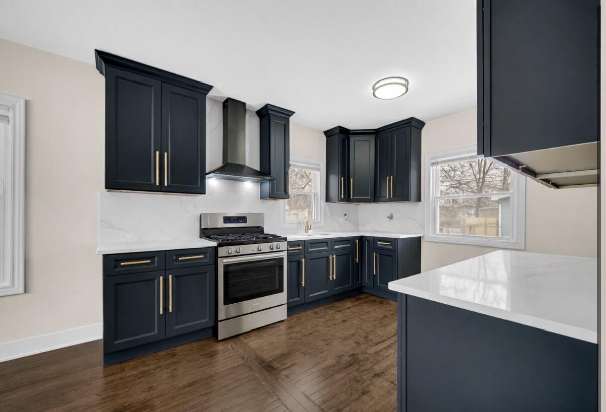 755 Johnson Street, Gary, IN 46402; Image #9