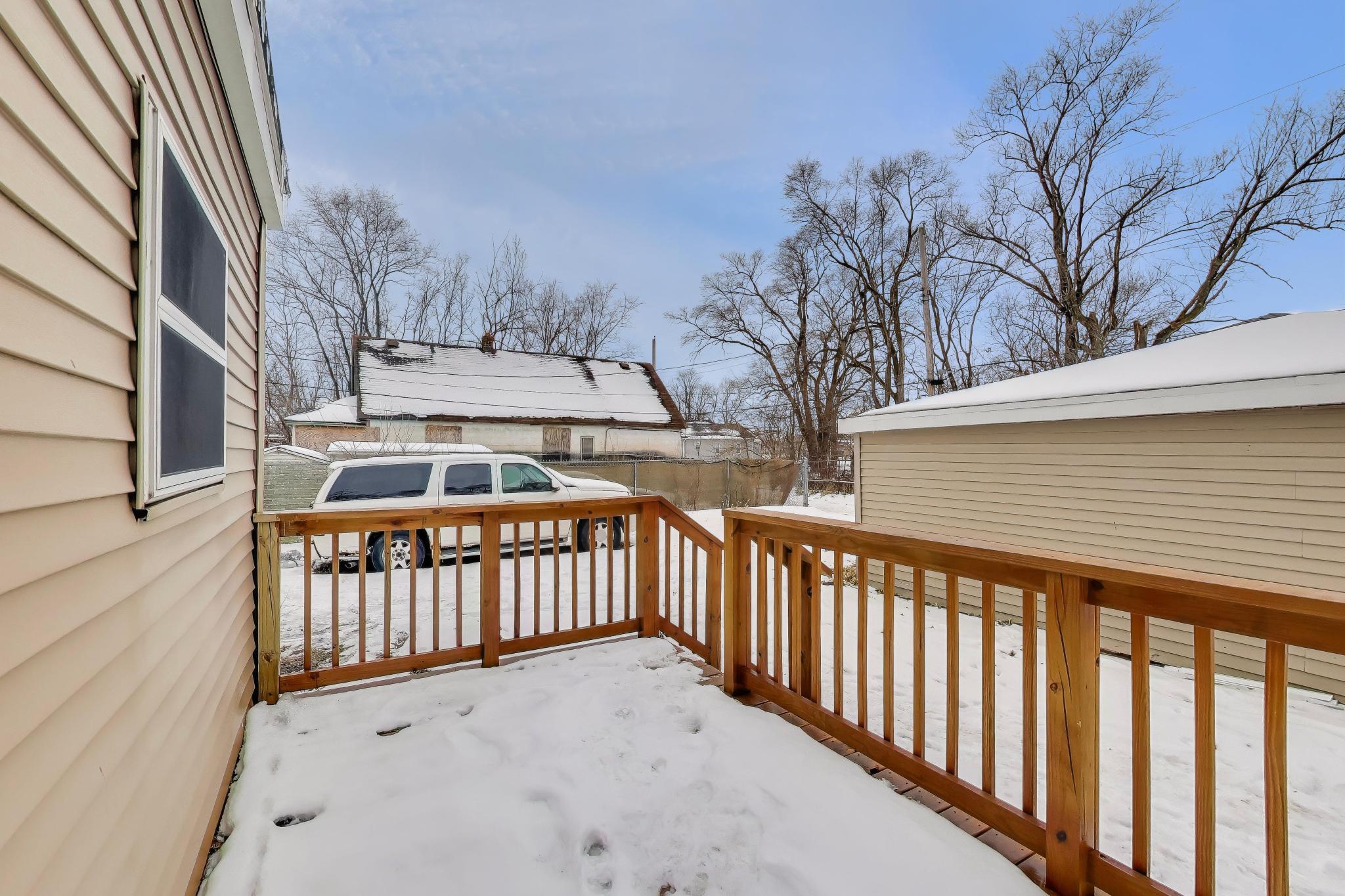 2376 Connecticut Street, Gary, IN 46407; Image #28